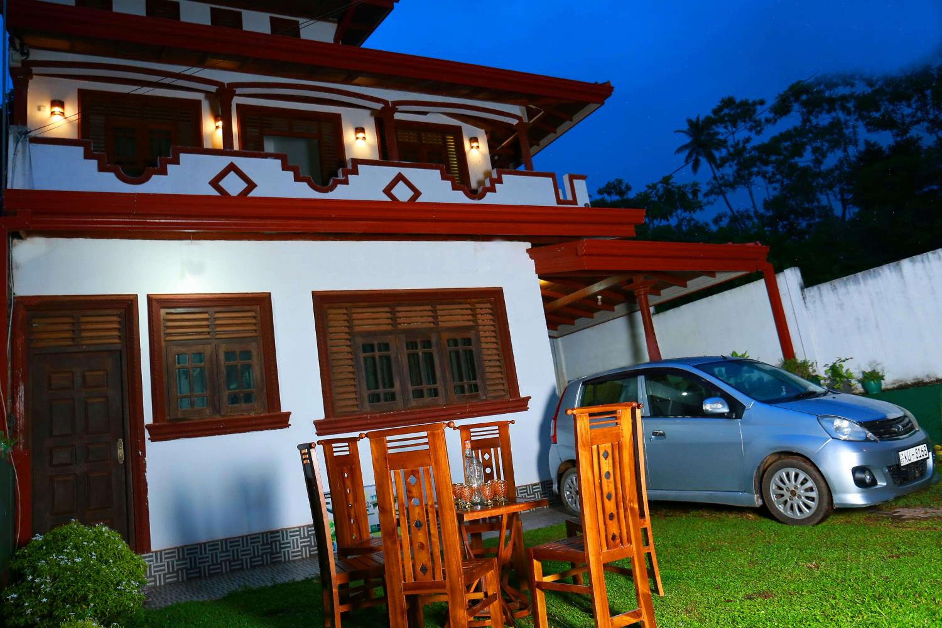 Sajee Villa