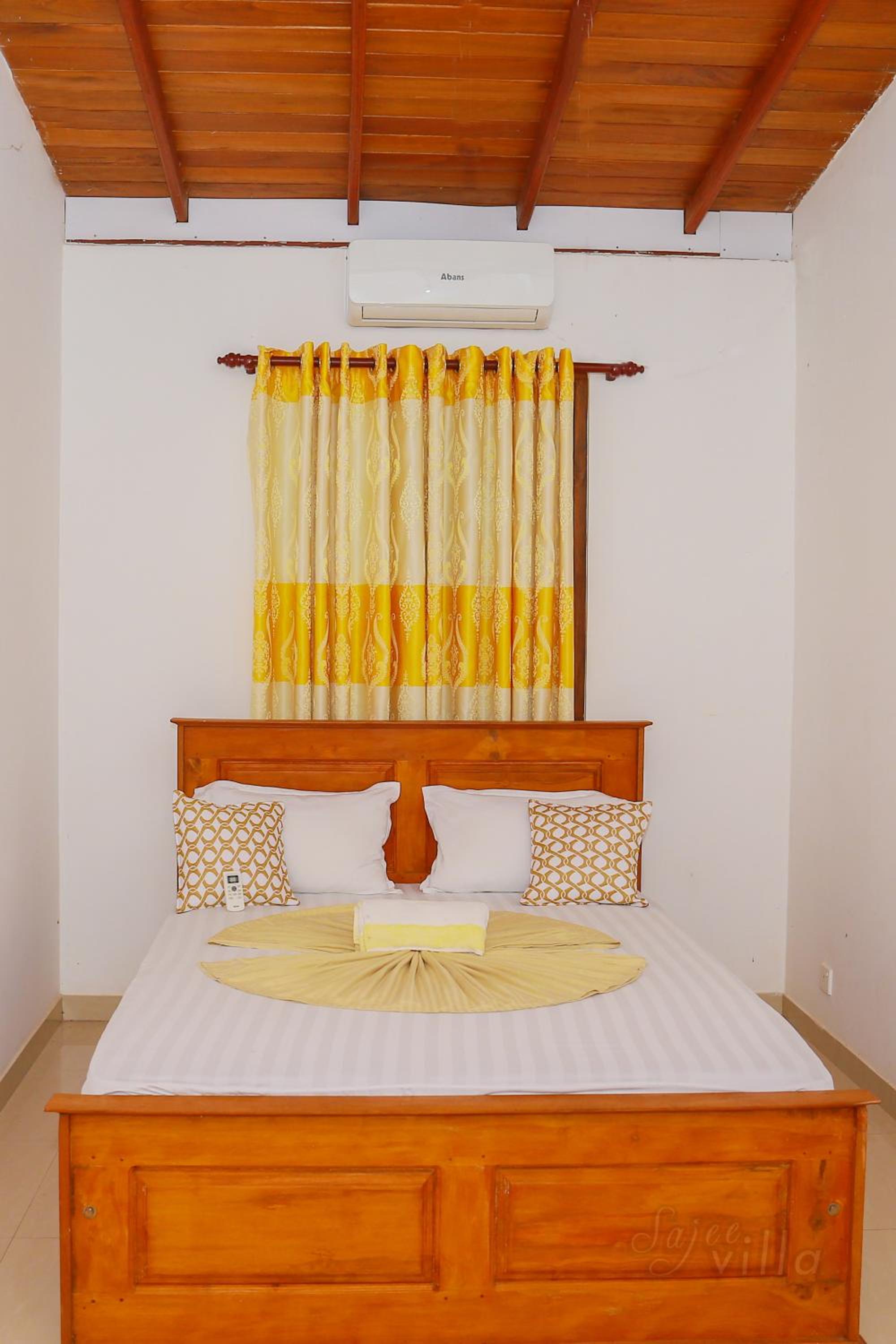 Sajee Villa