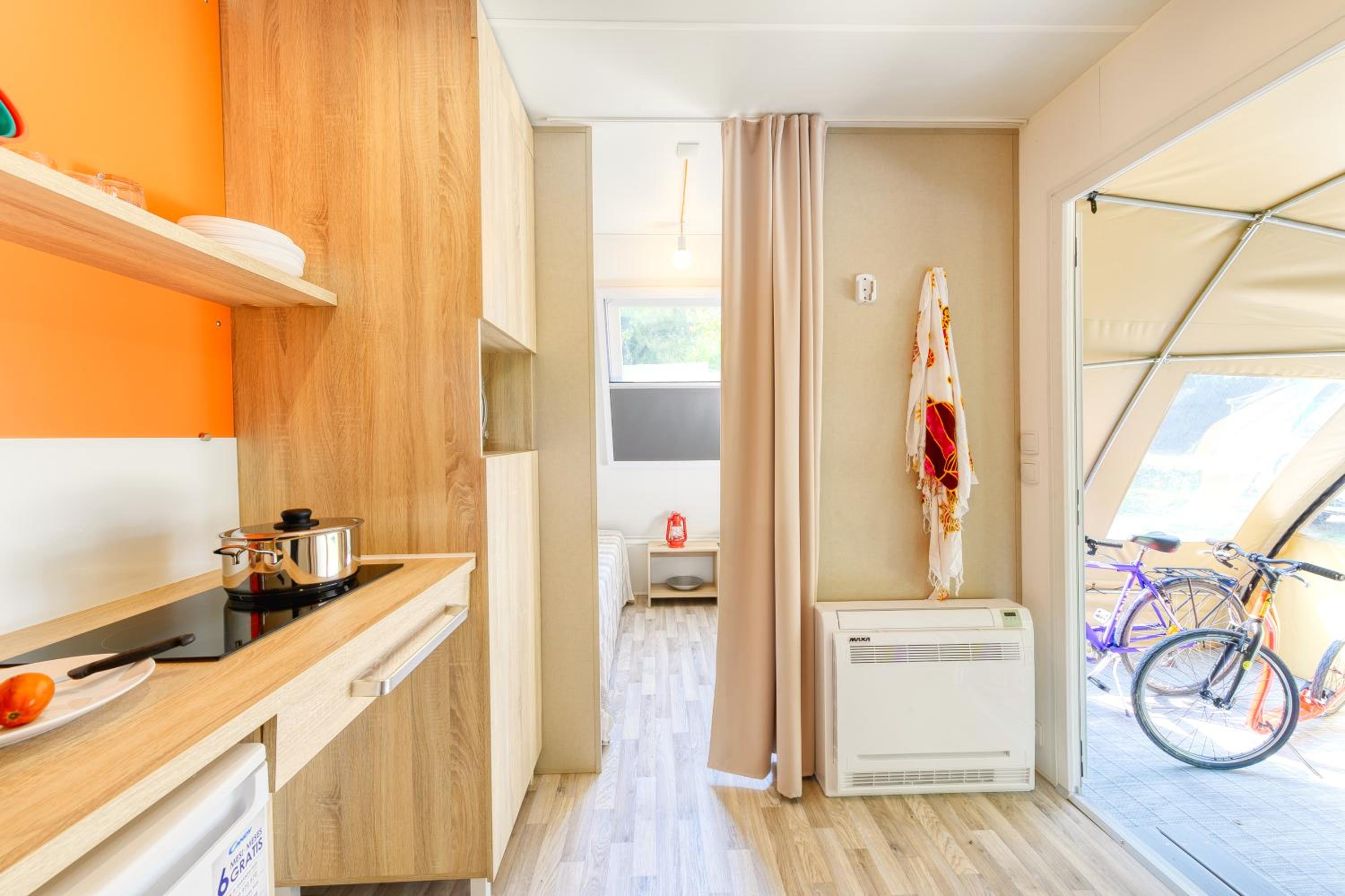 San Benedetto Camping Relais