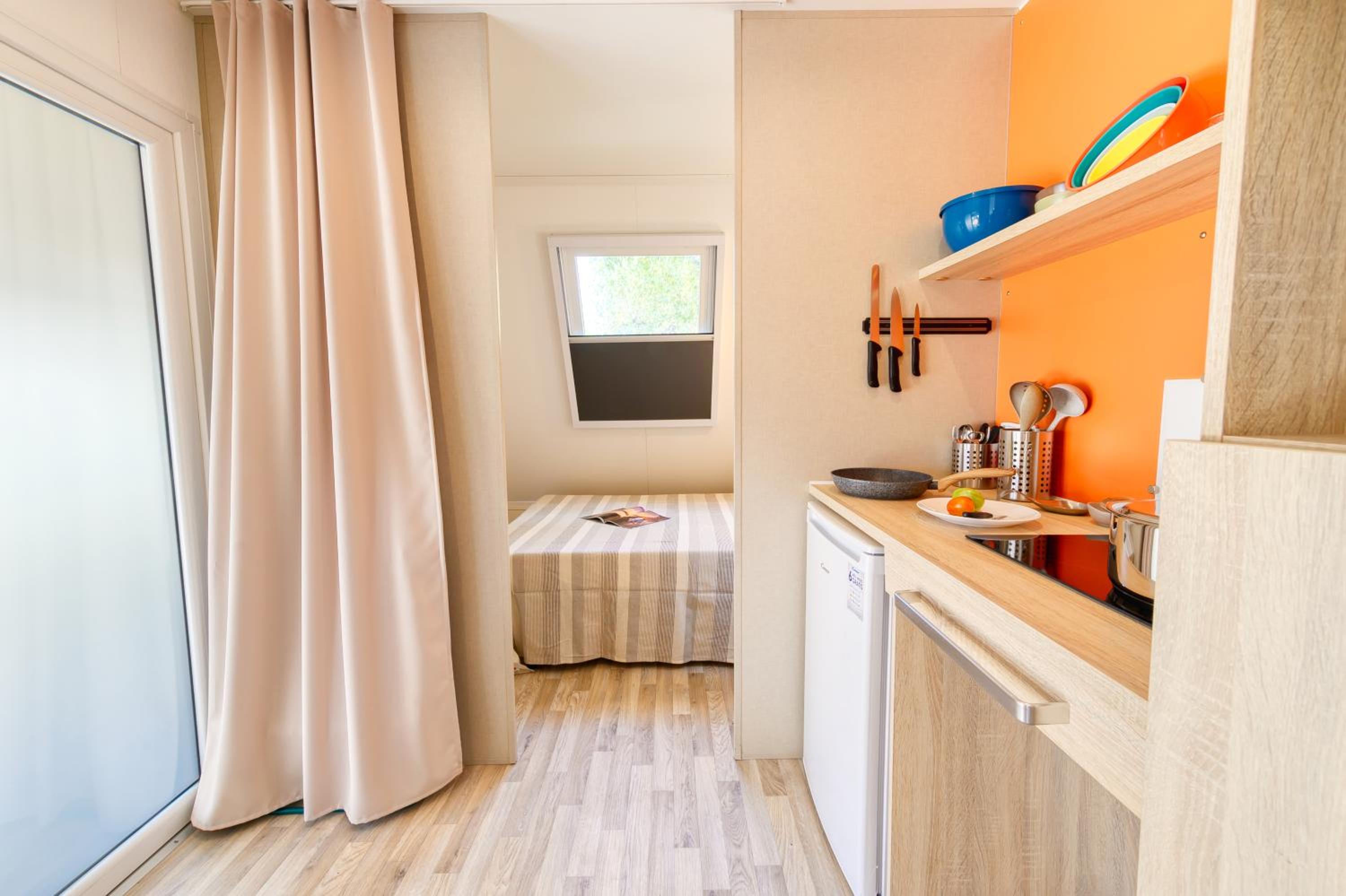 San Benedetto Camping Relais