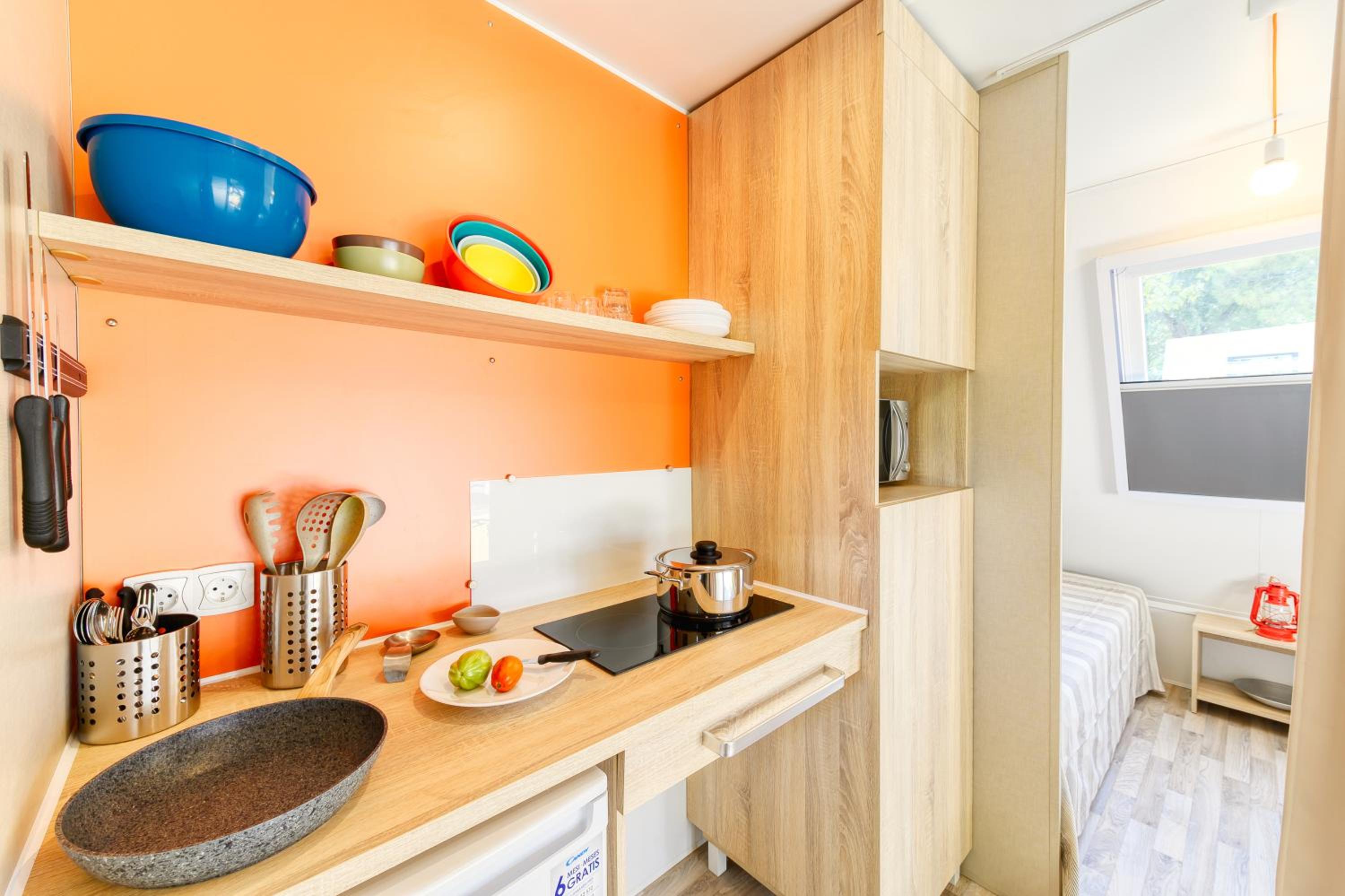 San Benedetto Camping Relais