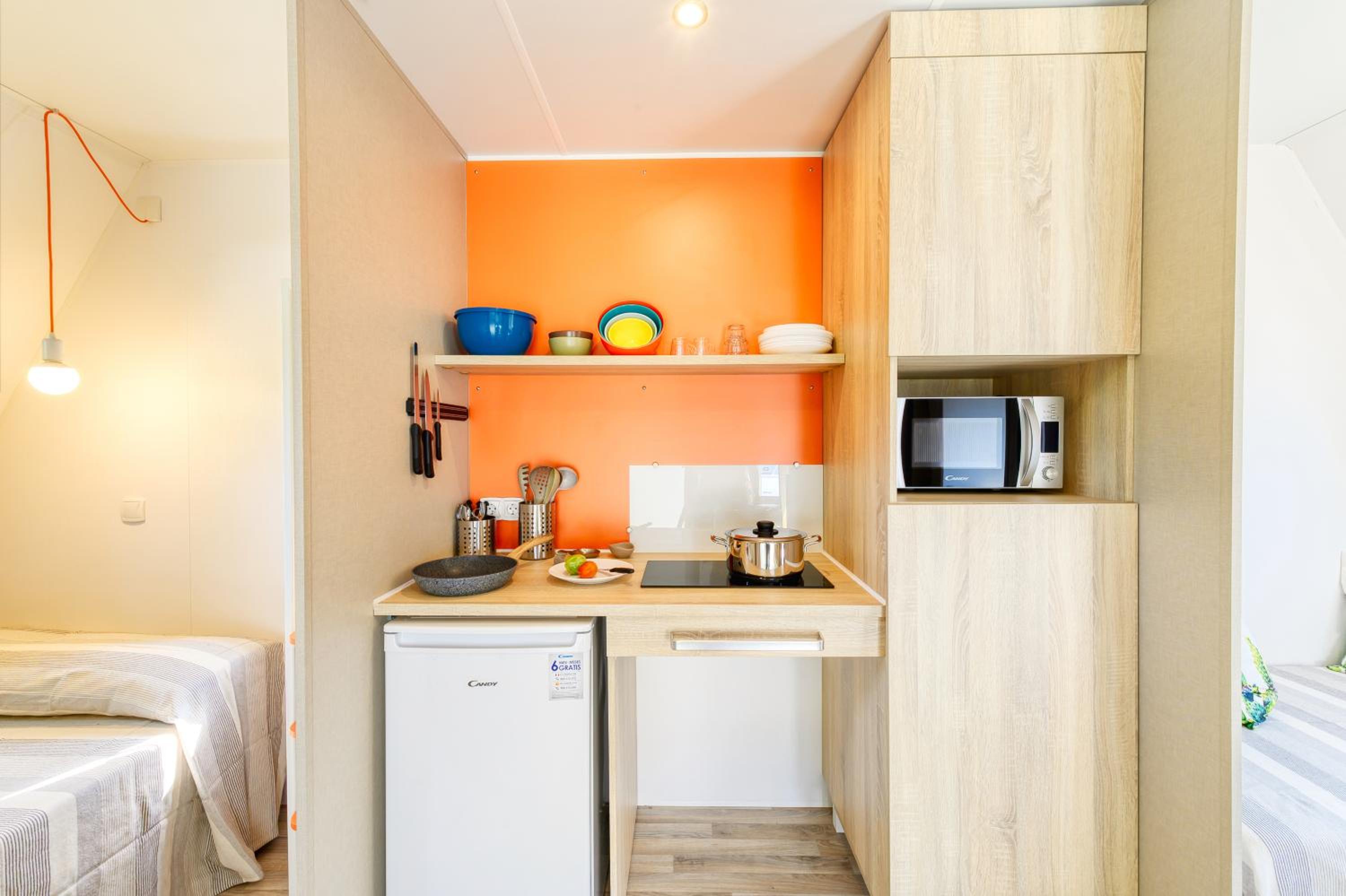 San Benedetto Camping Relais