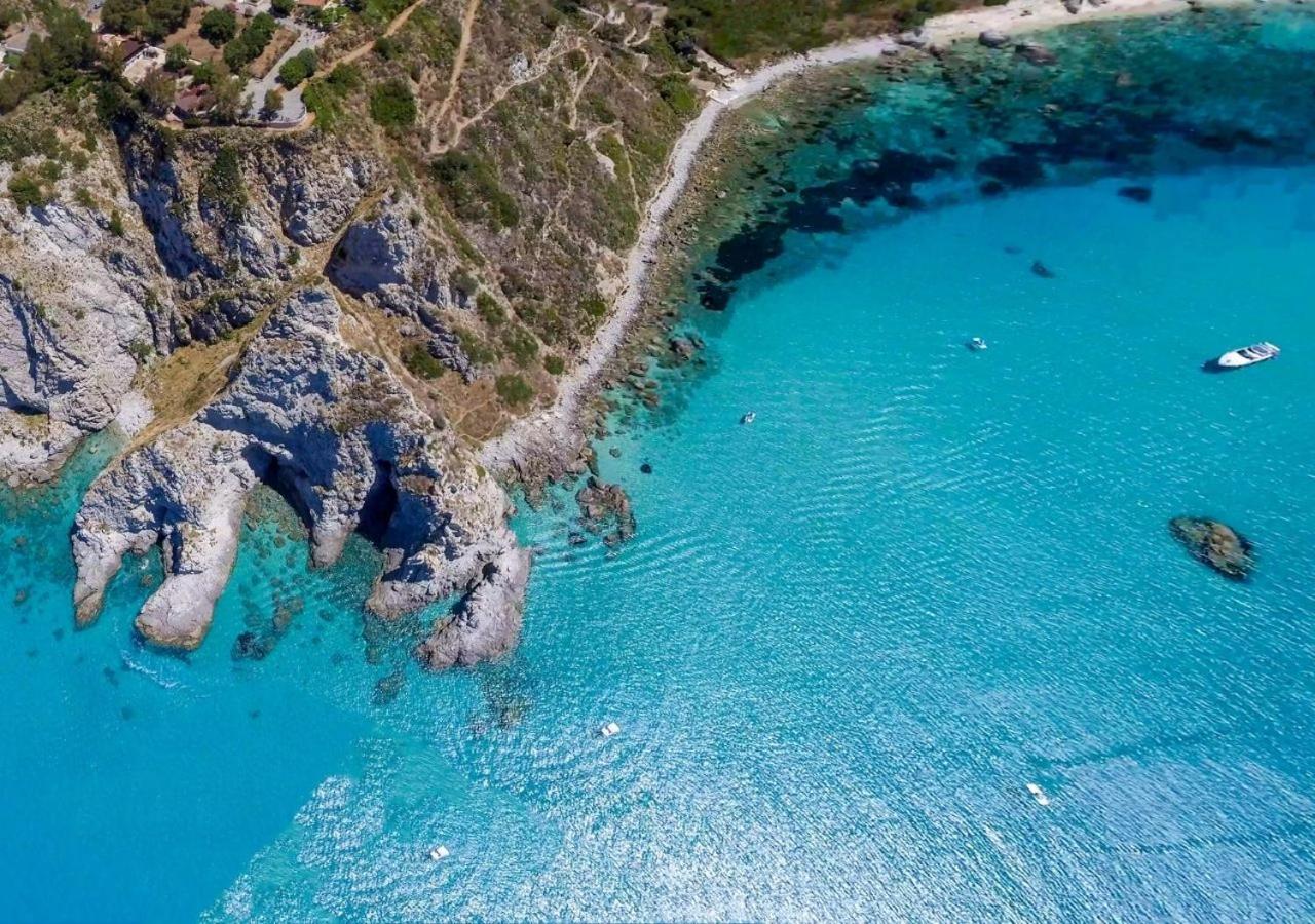 B&B Il Cavaliere Tropea view 3