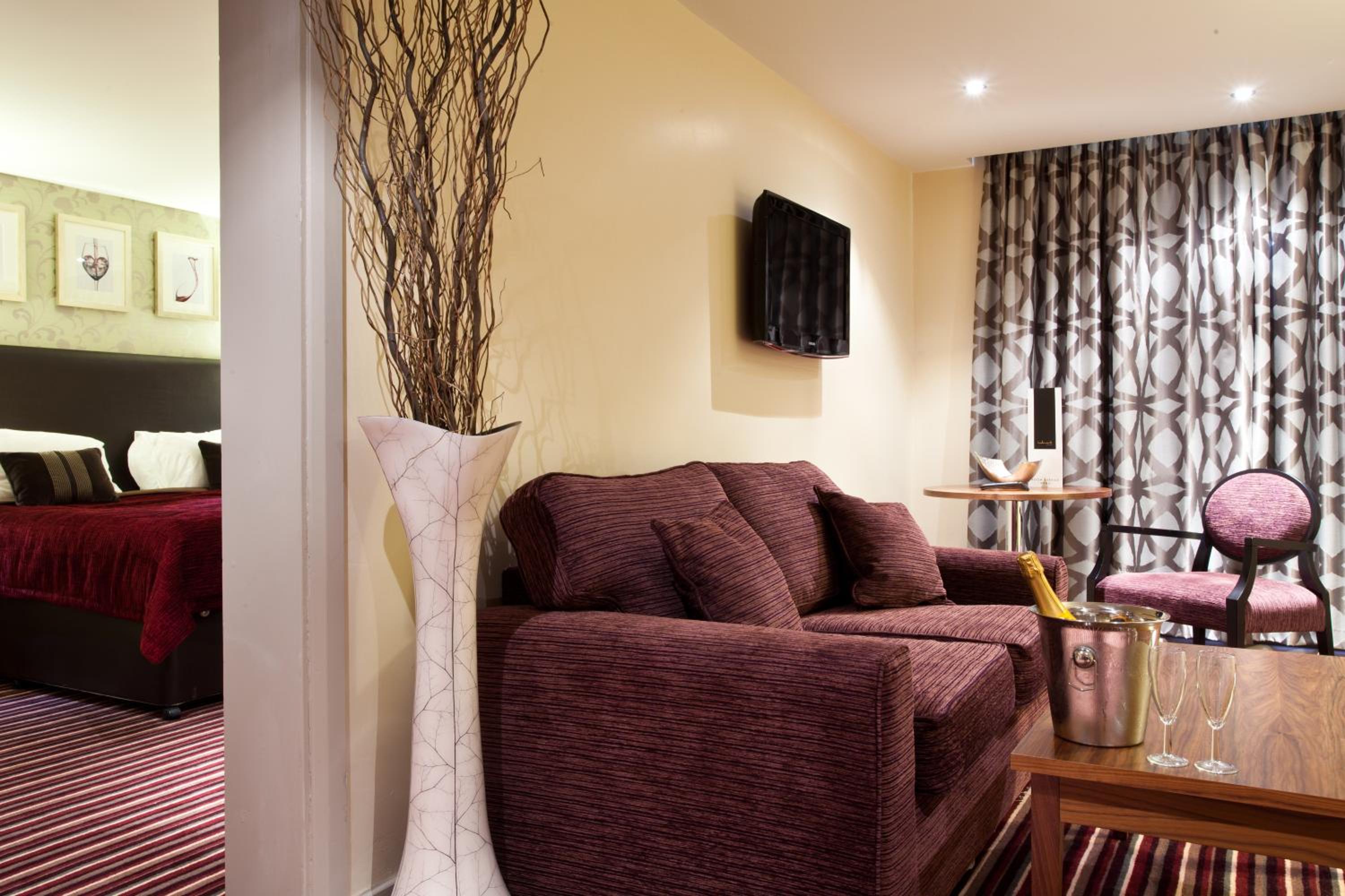 Hull Humber View Hotel, Sure Hotel Collection by BW
