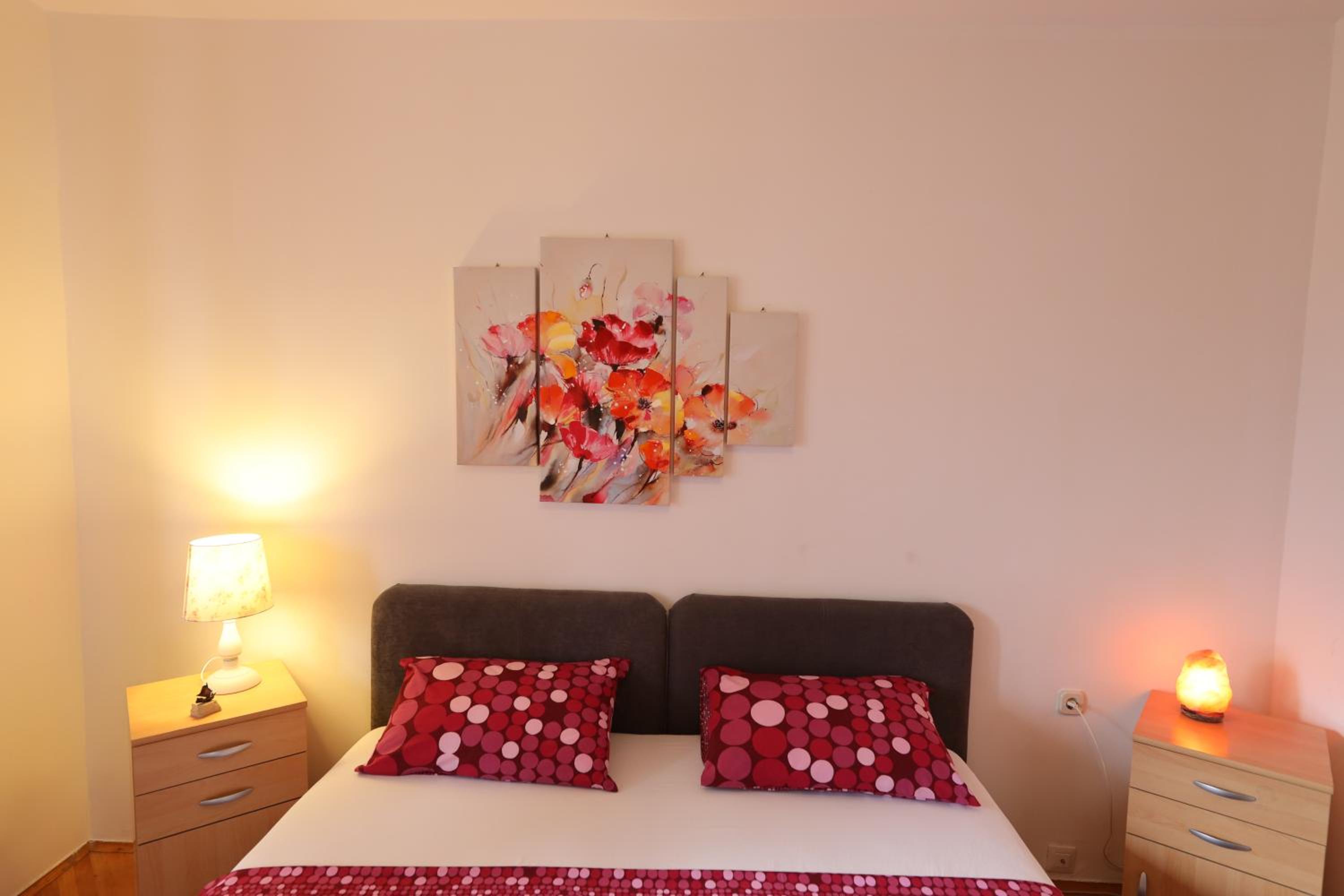 Apartment Cvjetna