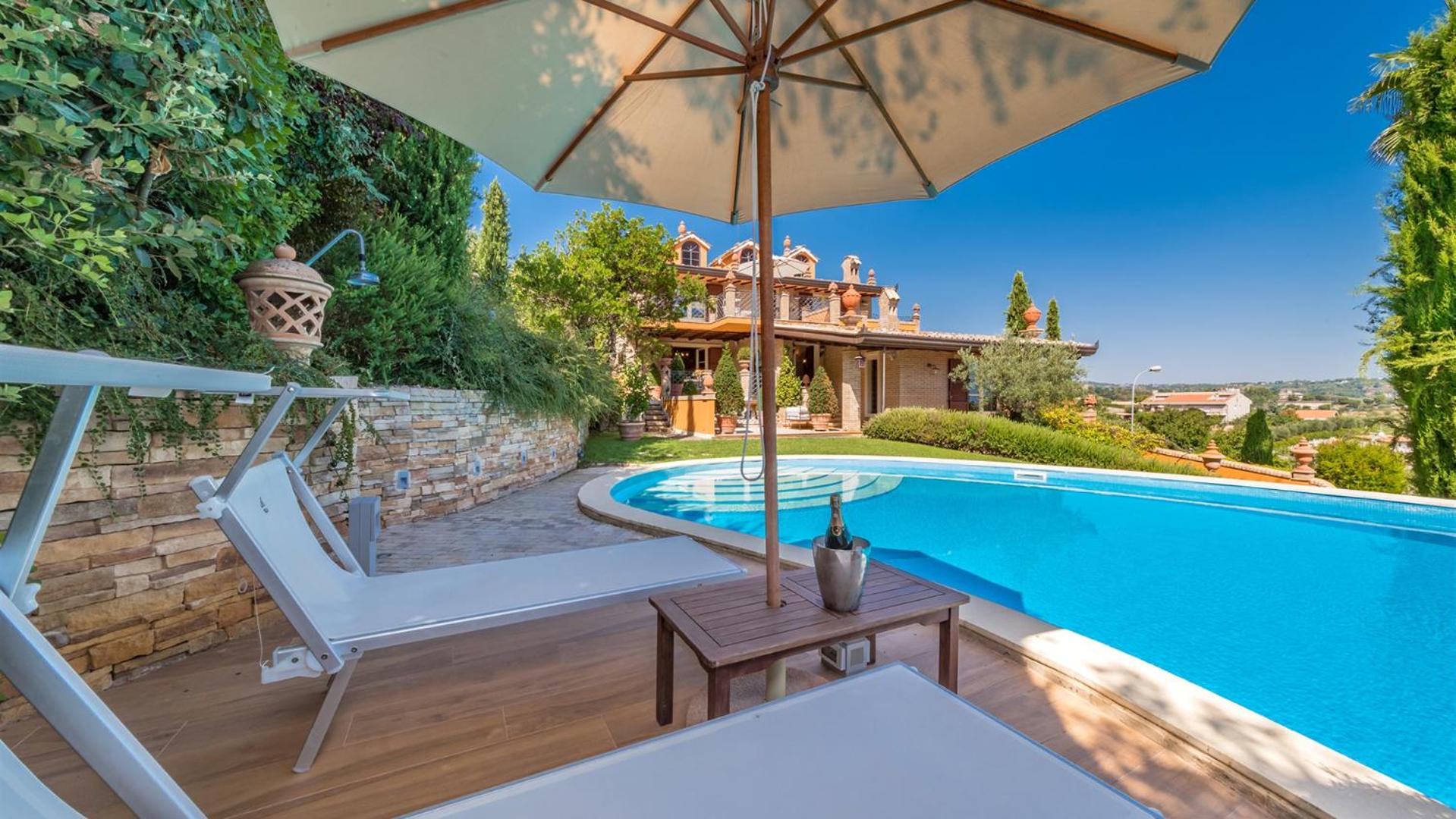 FONTESPINA 6, Emma Villas view 4