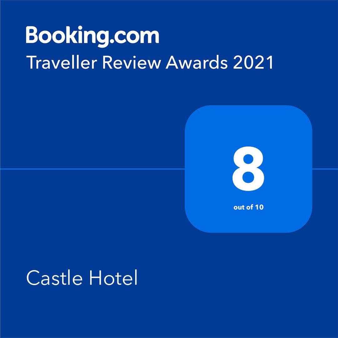 Castle Hotel view 5