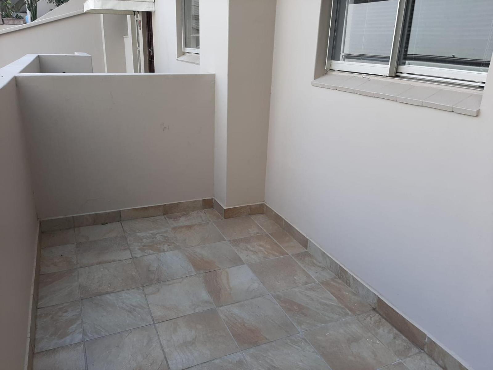 20 Ipanema Beach view 3