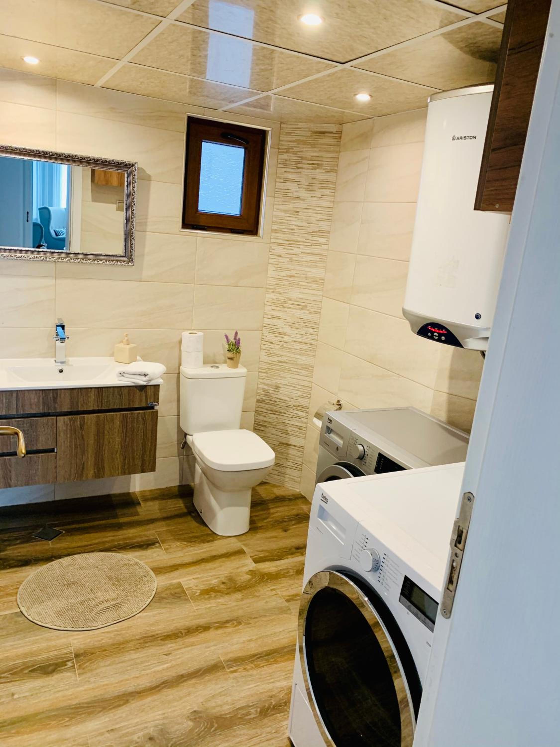 Guest House Holiday in Melnik