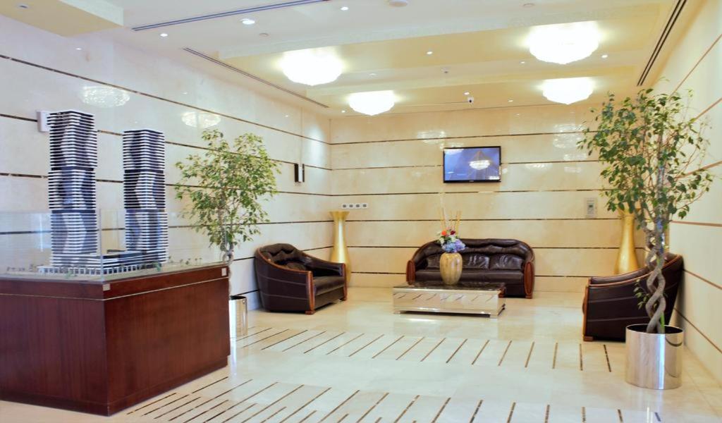 SKY NEST HOMES PRIVATE 1 BEDROOM APARTMENT DUBAI MARINA