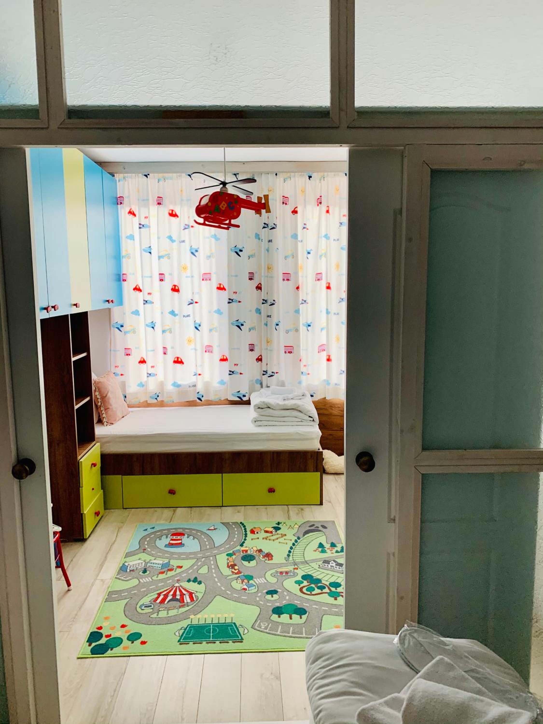 Guest House Holiday in Melnik