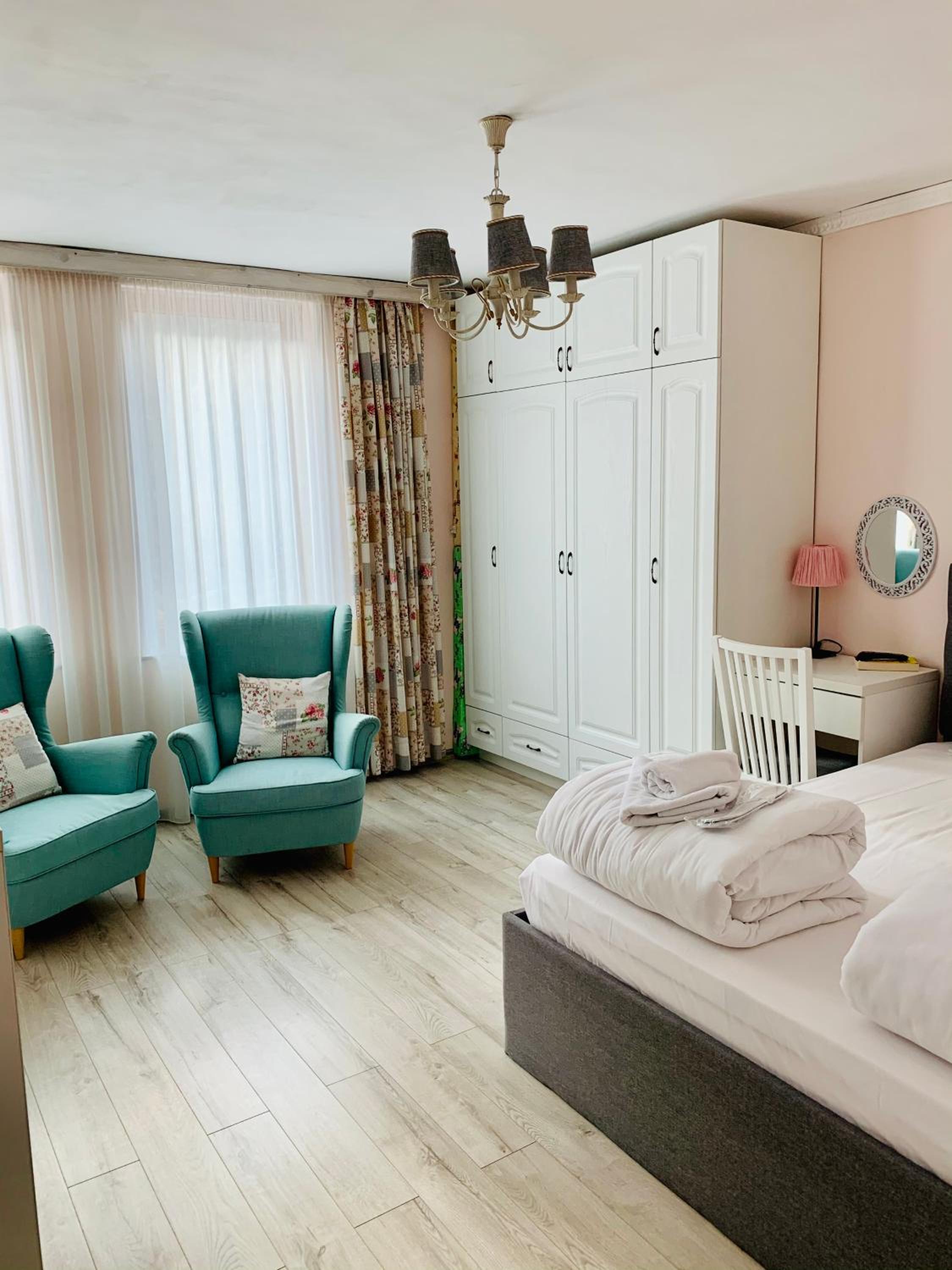 Guest House Holiday in Melnik