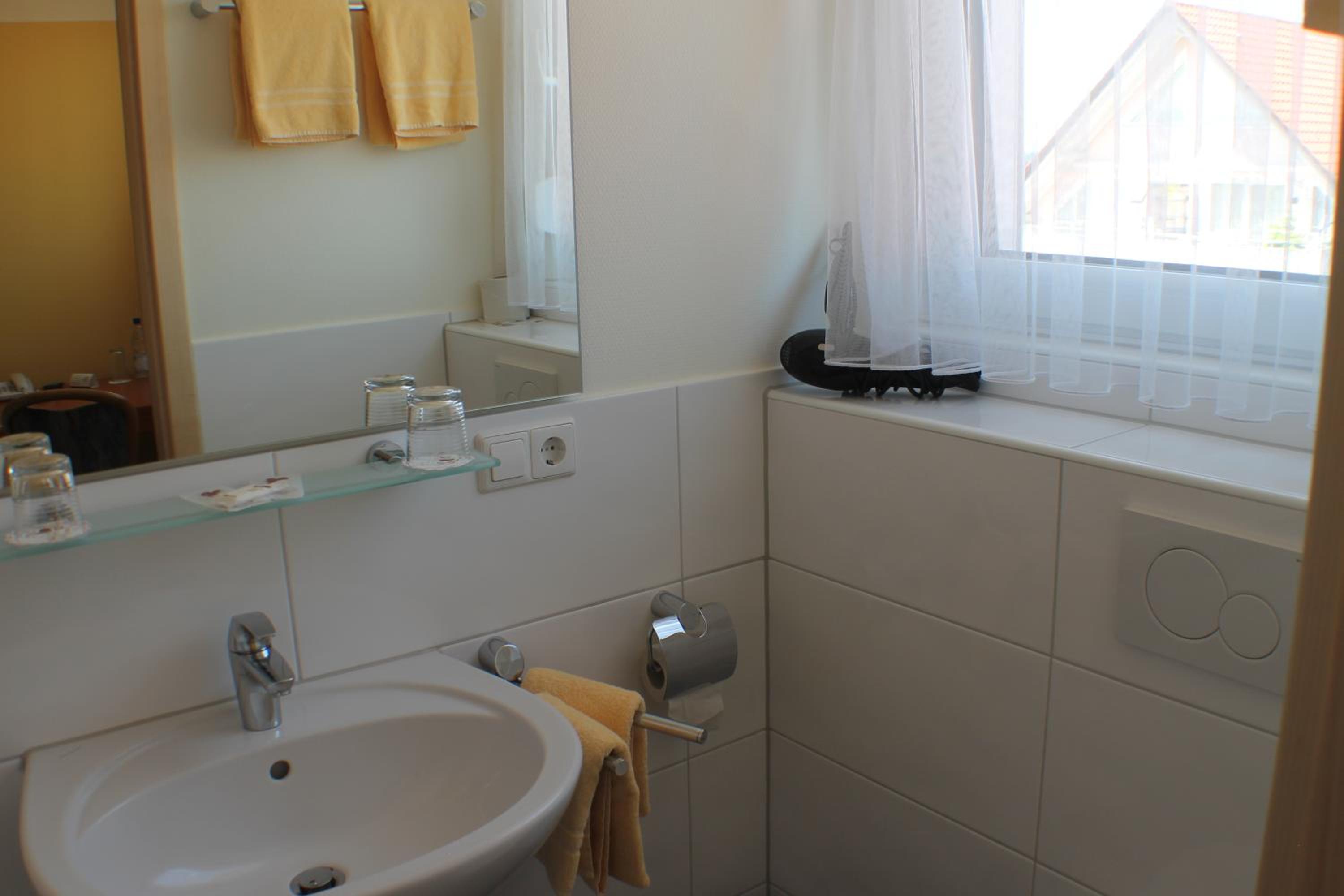 Hotel Seehalde view 3