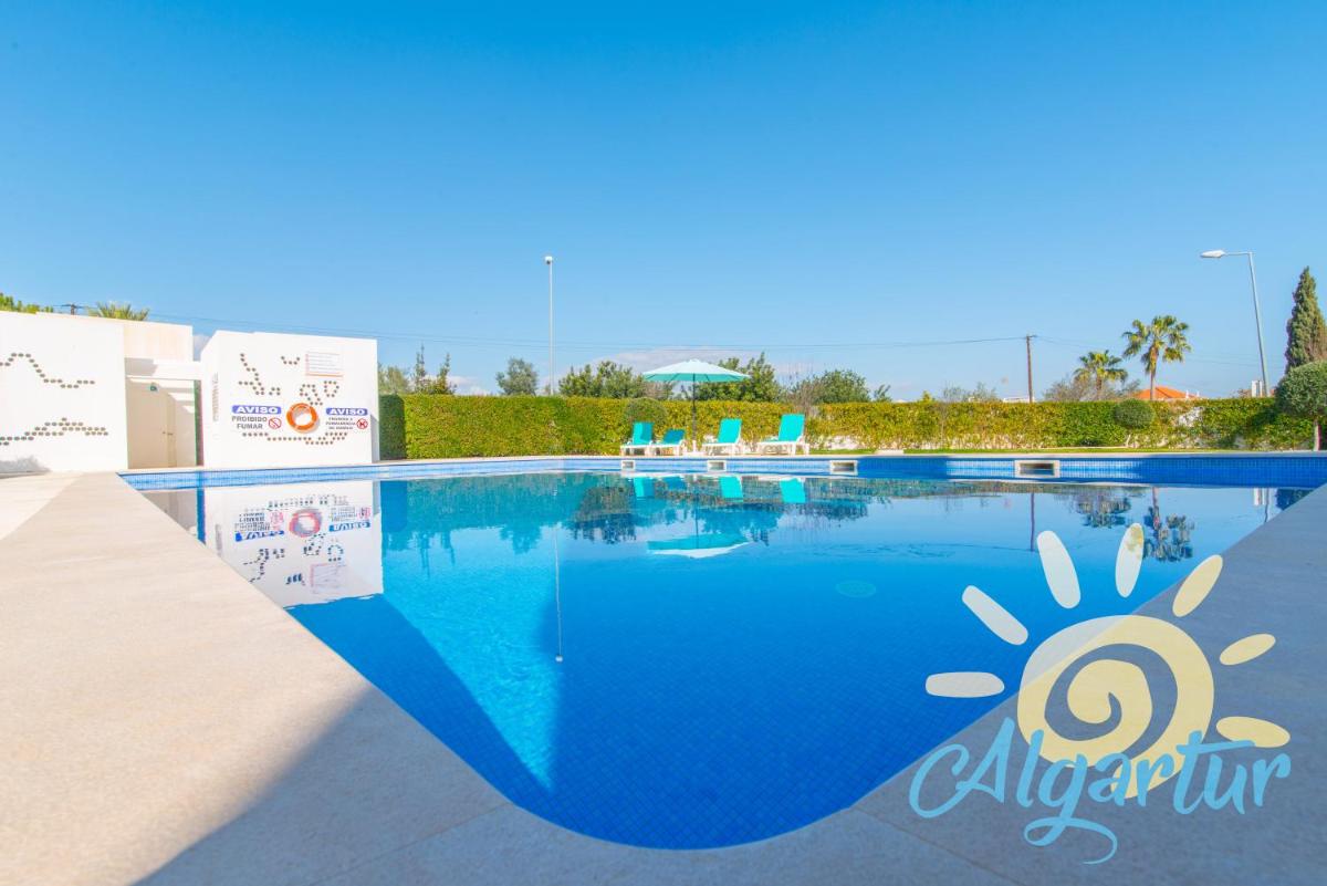 Terraços de Cabanas By Algartur