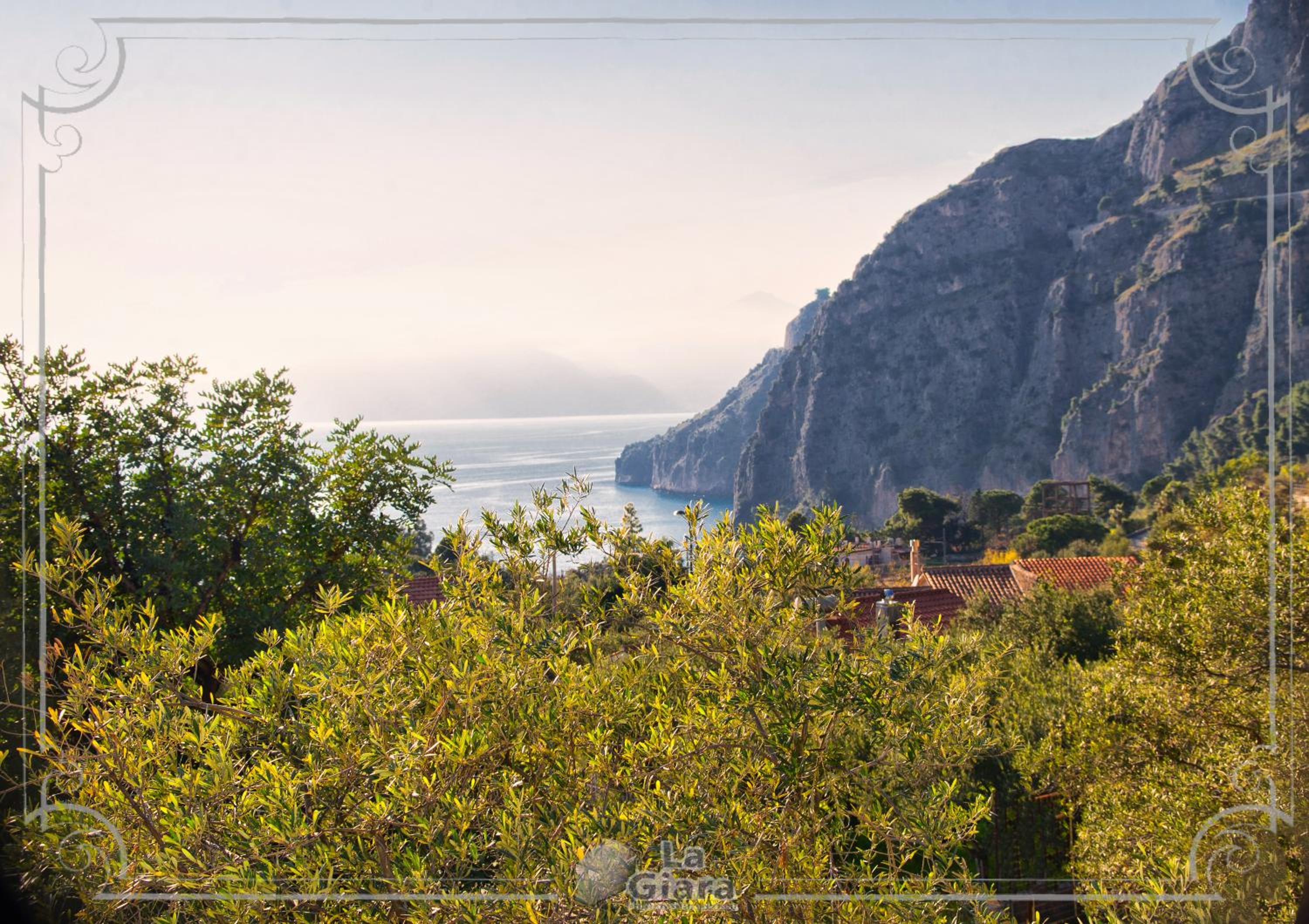 B&b La Giara