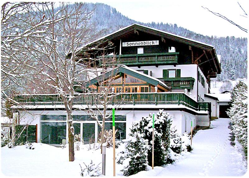 Landhaus Sonnenblick view 2