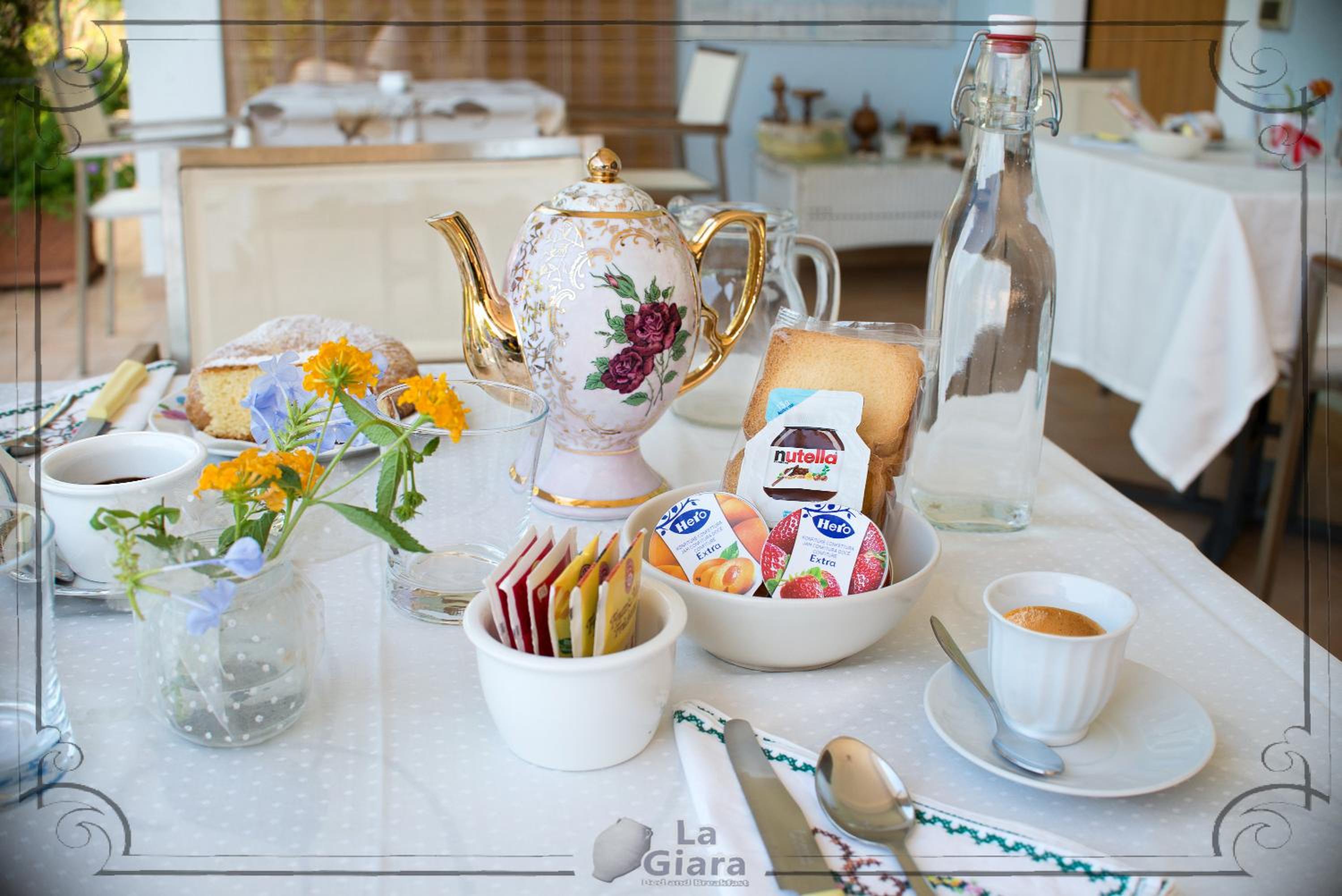 B&b La Giara