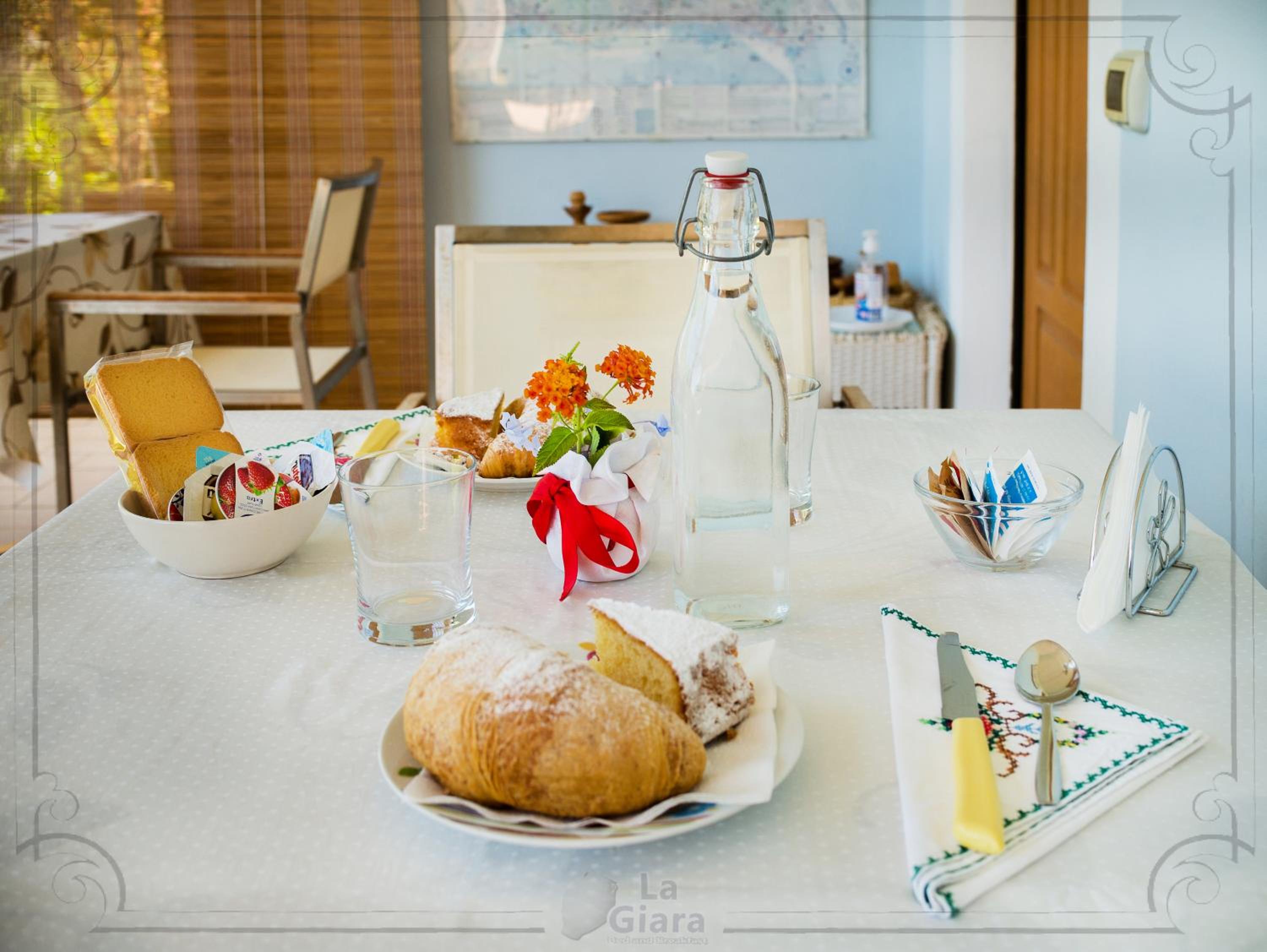 B&b La Giara