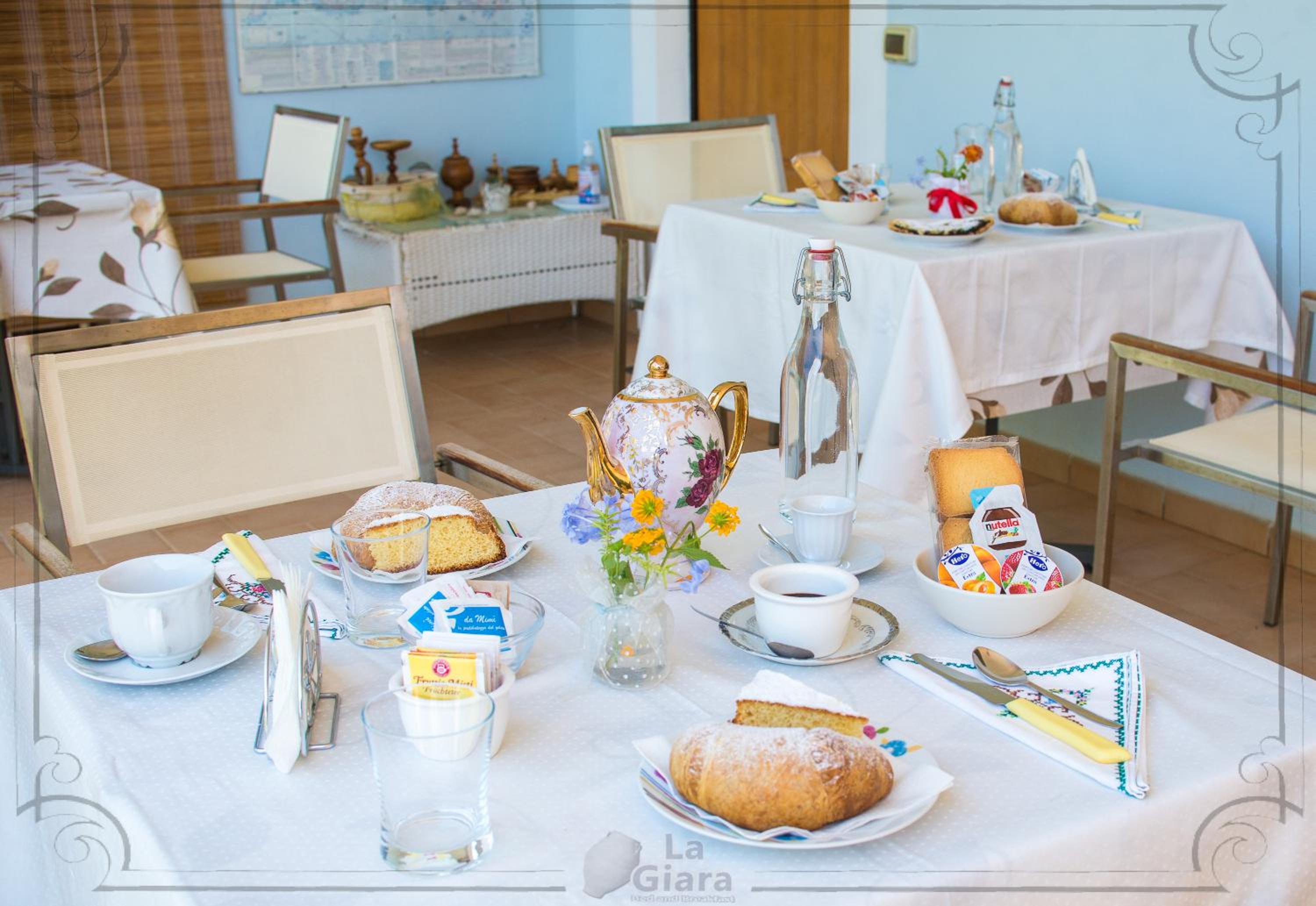 B&b La Giara