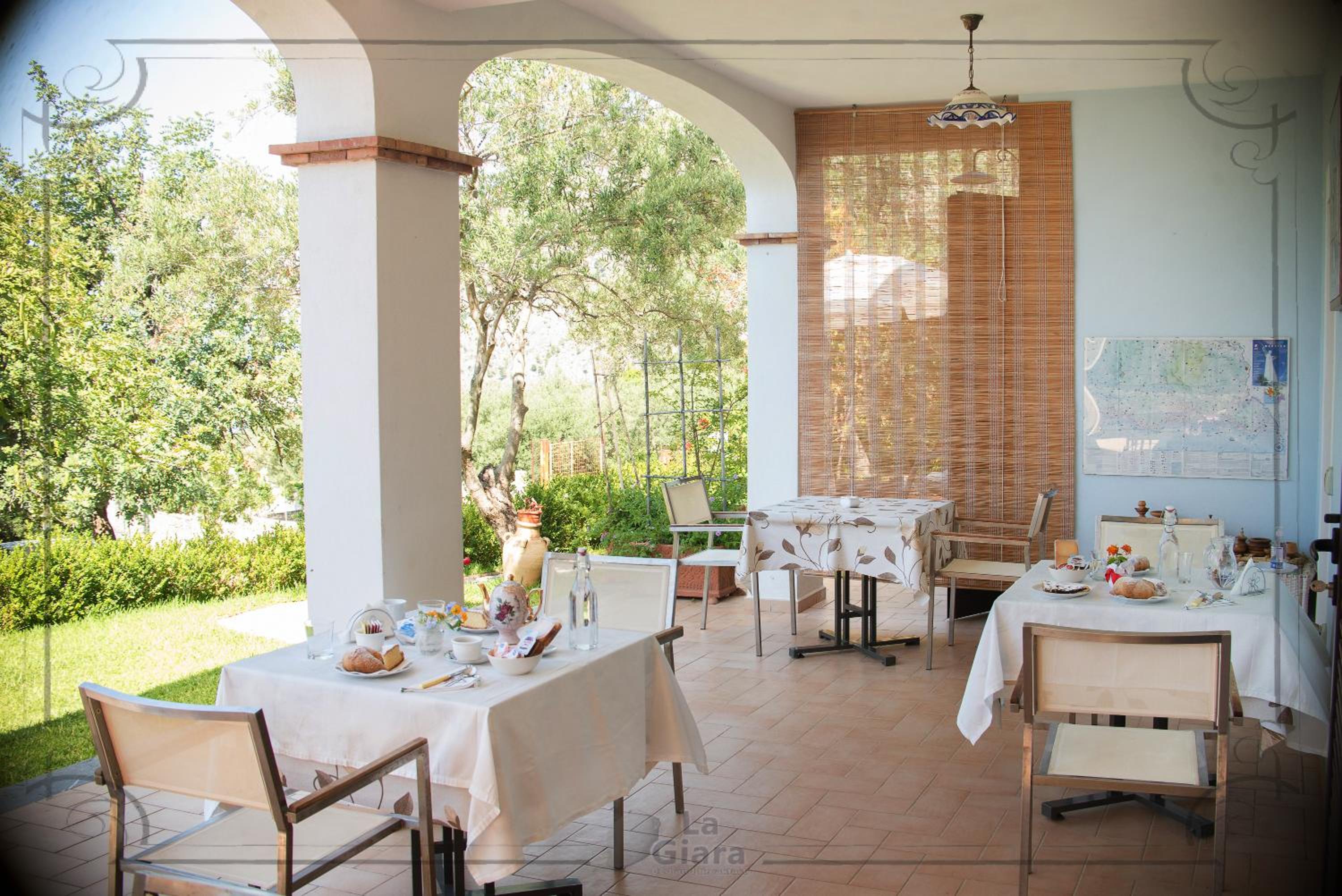 B&b La Giara