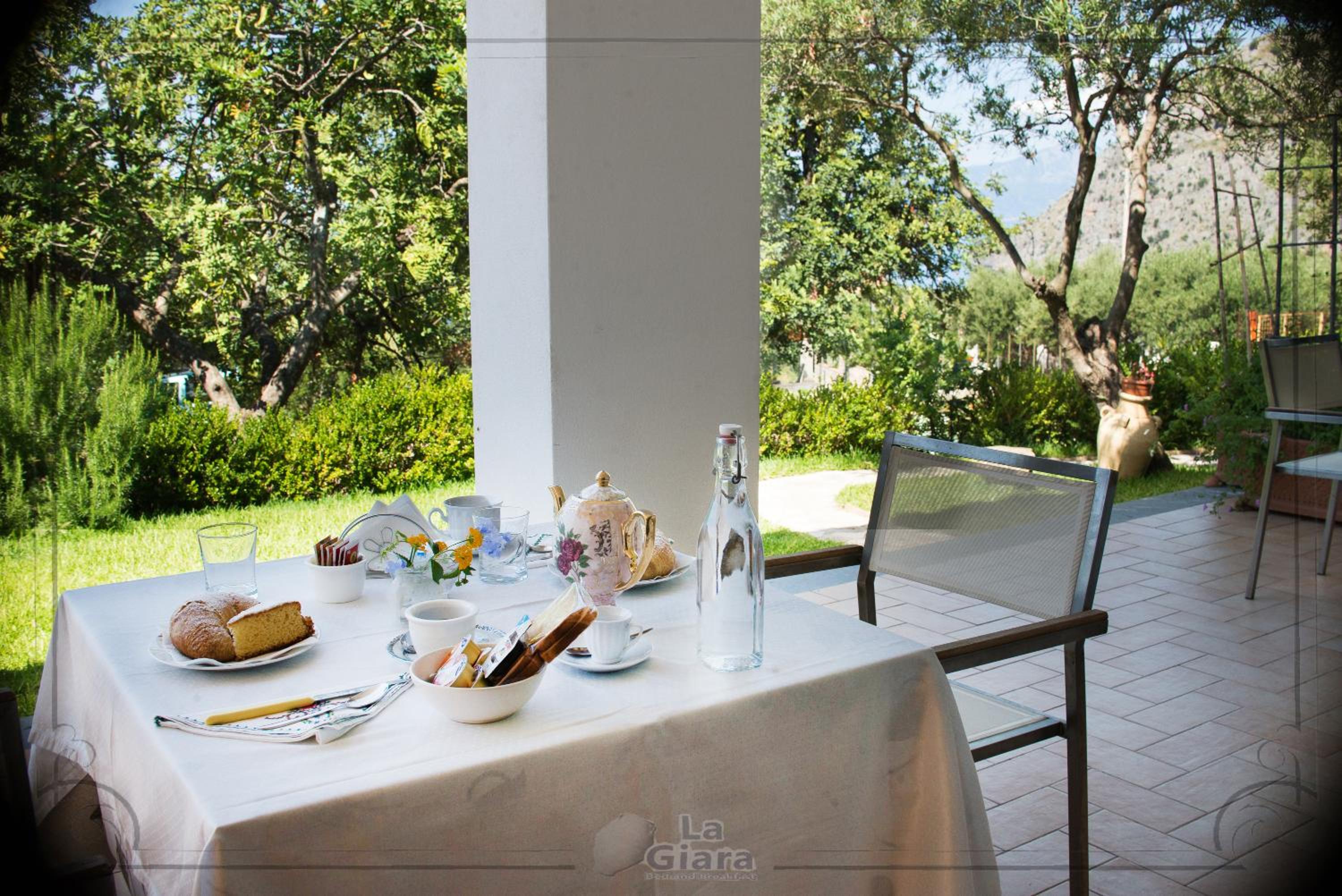B&b La Giara