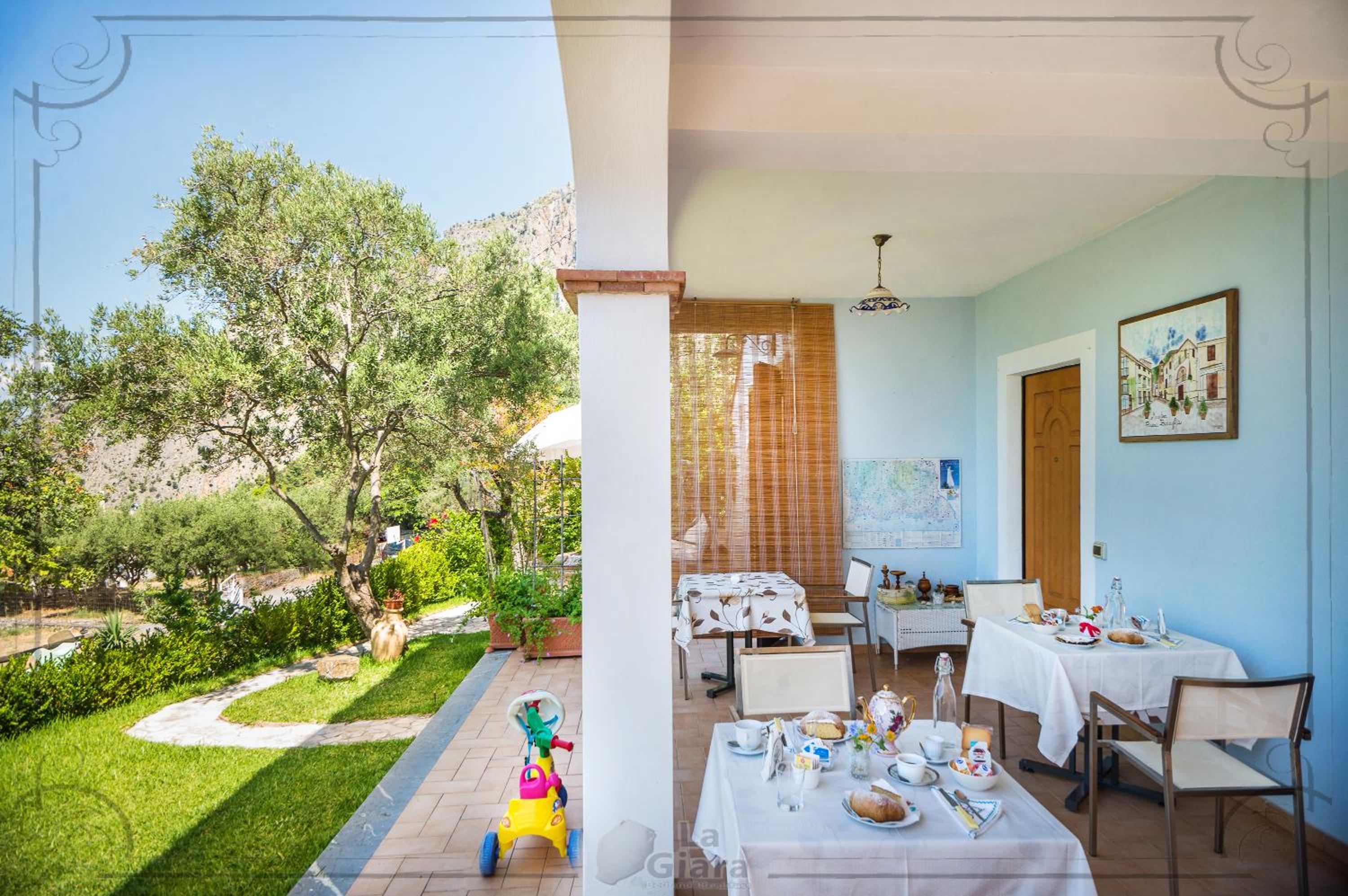 B&b La Giara