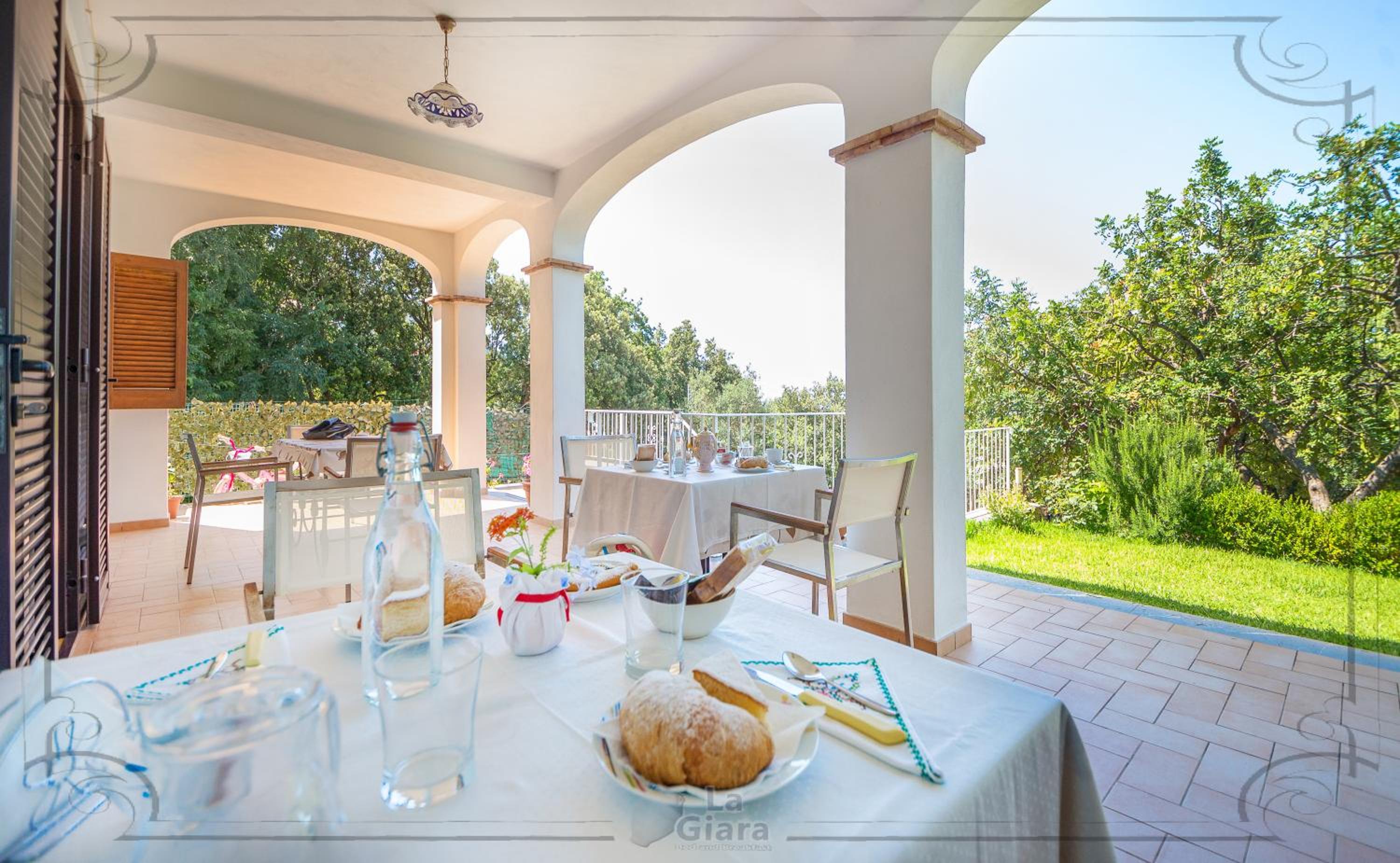 B&b La Giara