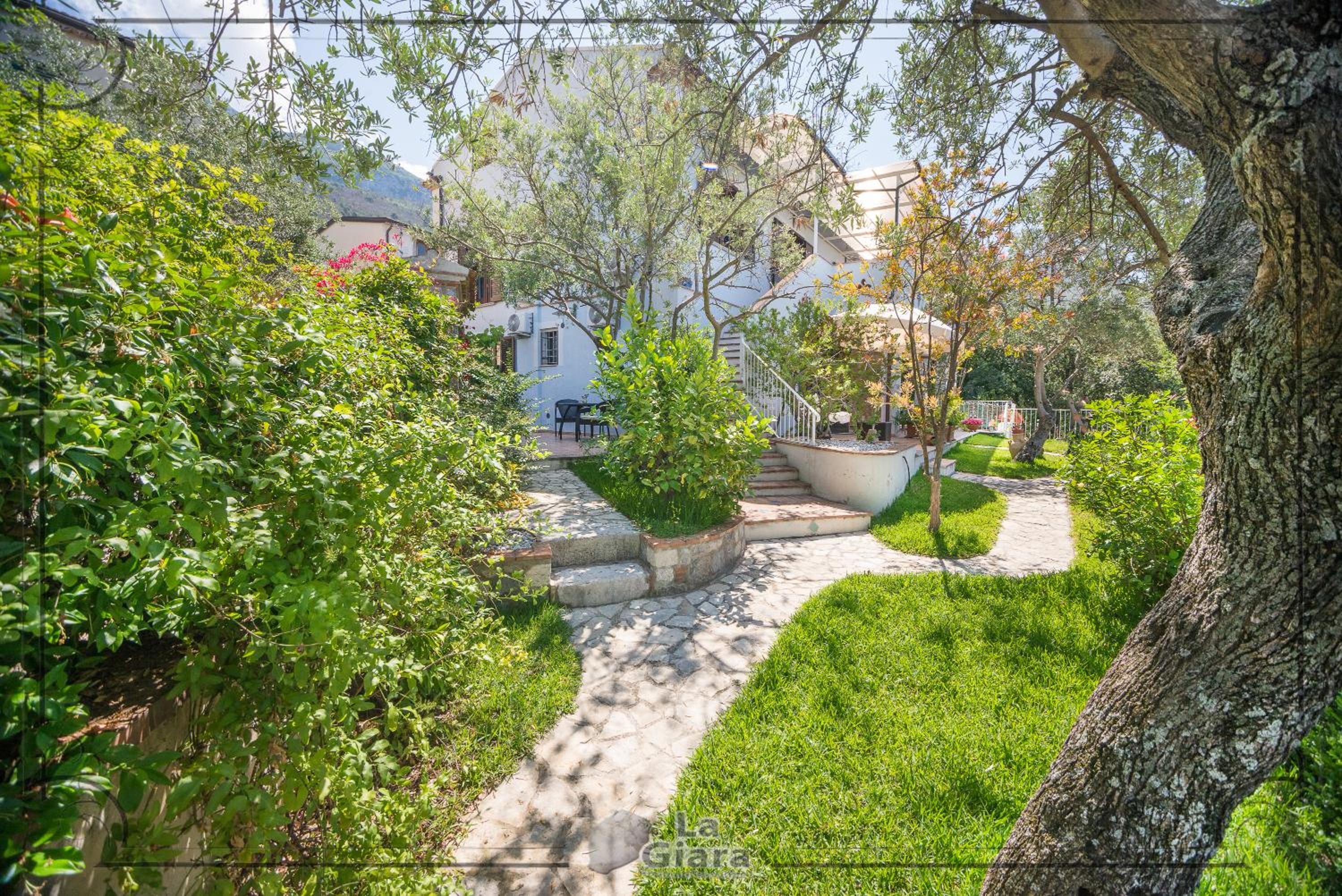 B&b La Giara
