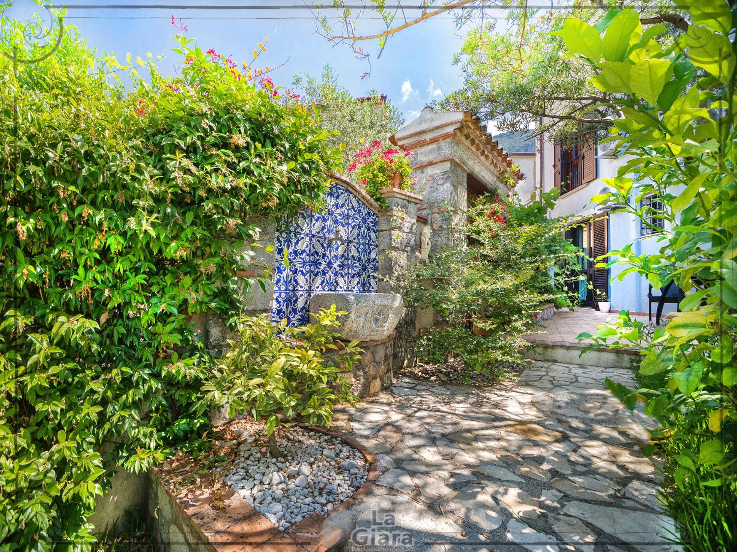 B&b La Giara