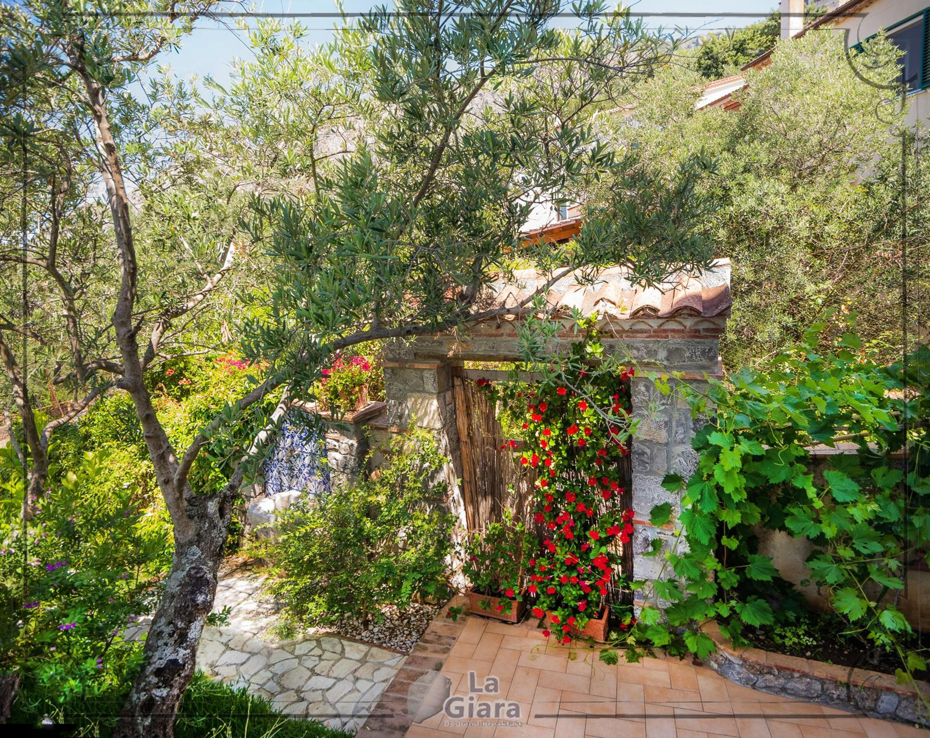 B&b La Giara