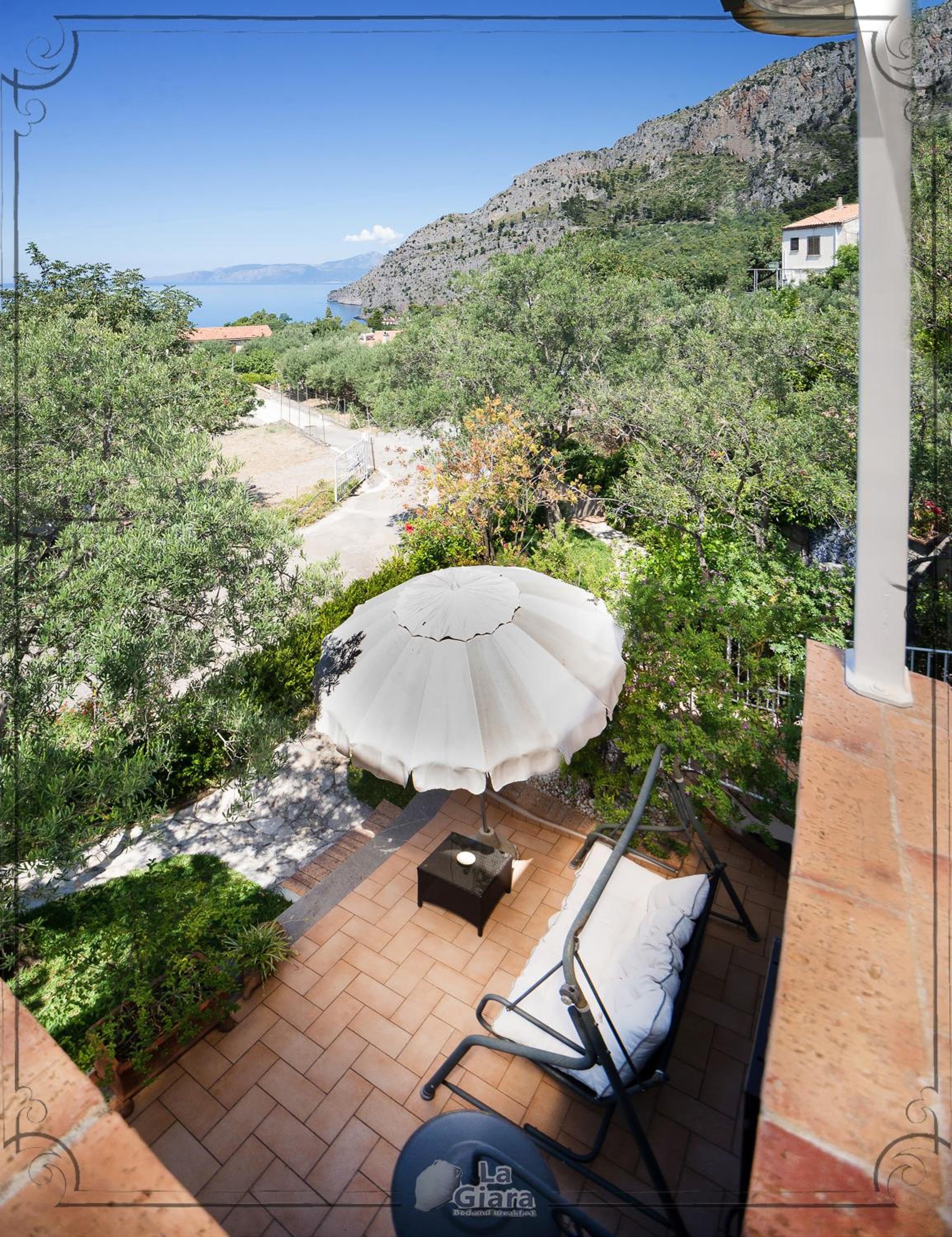 B&b La Giara