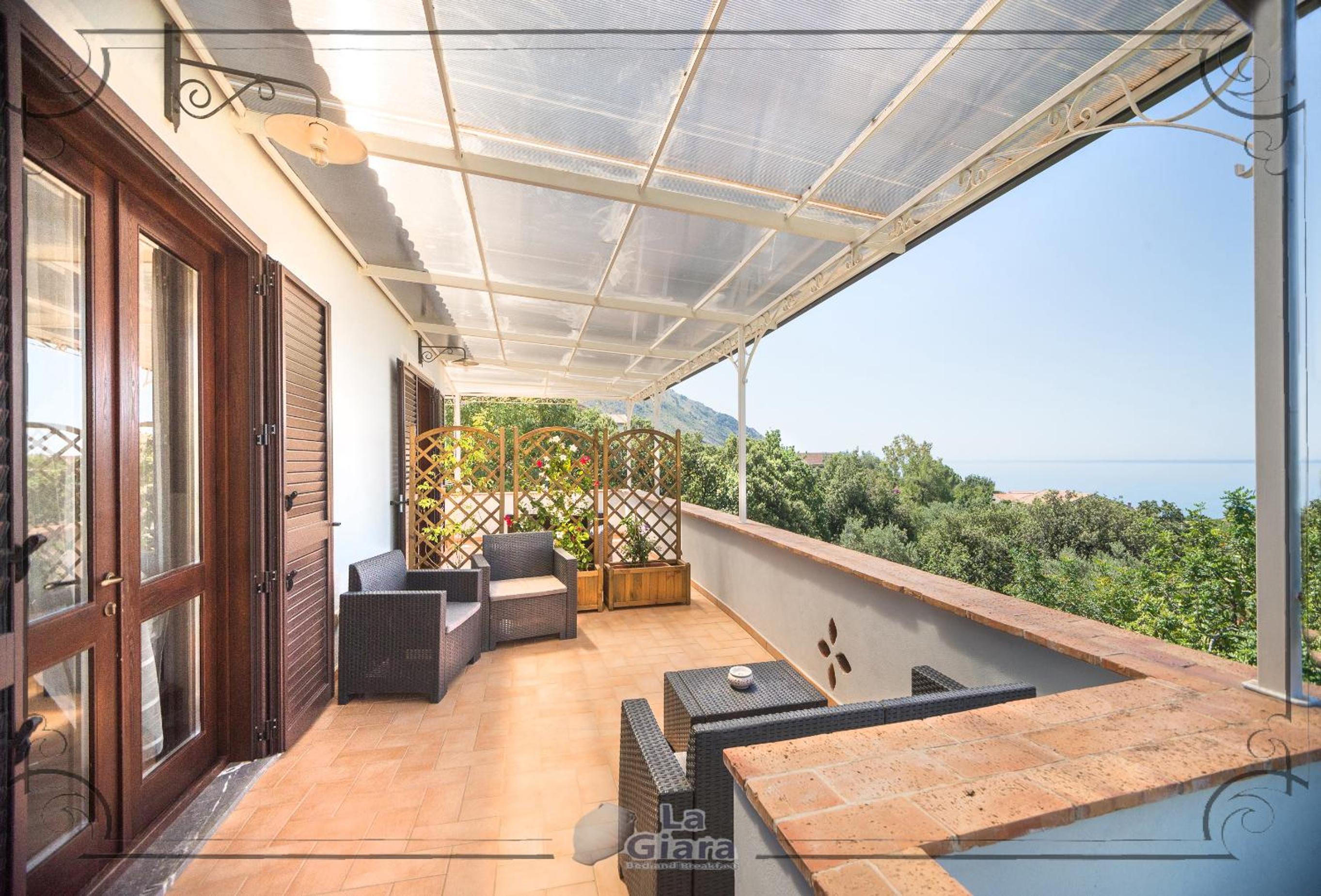 B&b La Giara