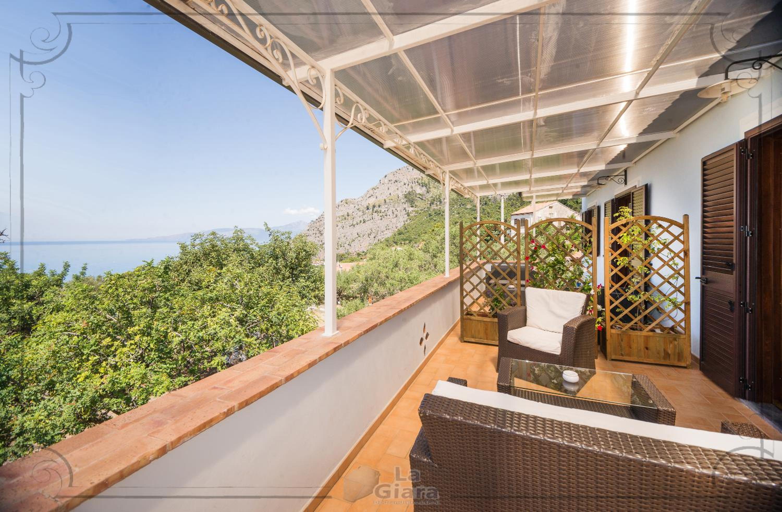 B&b La Giara