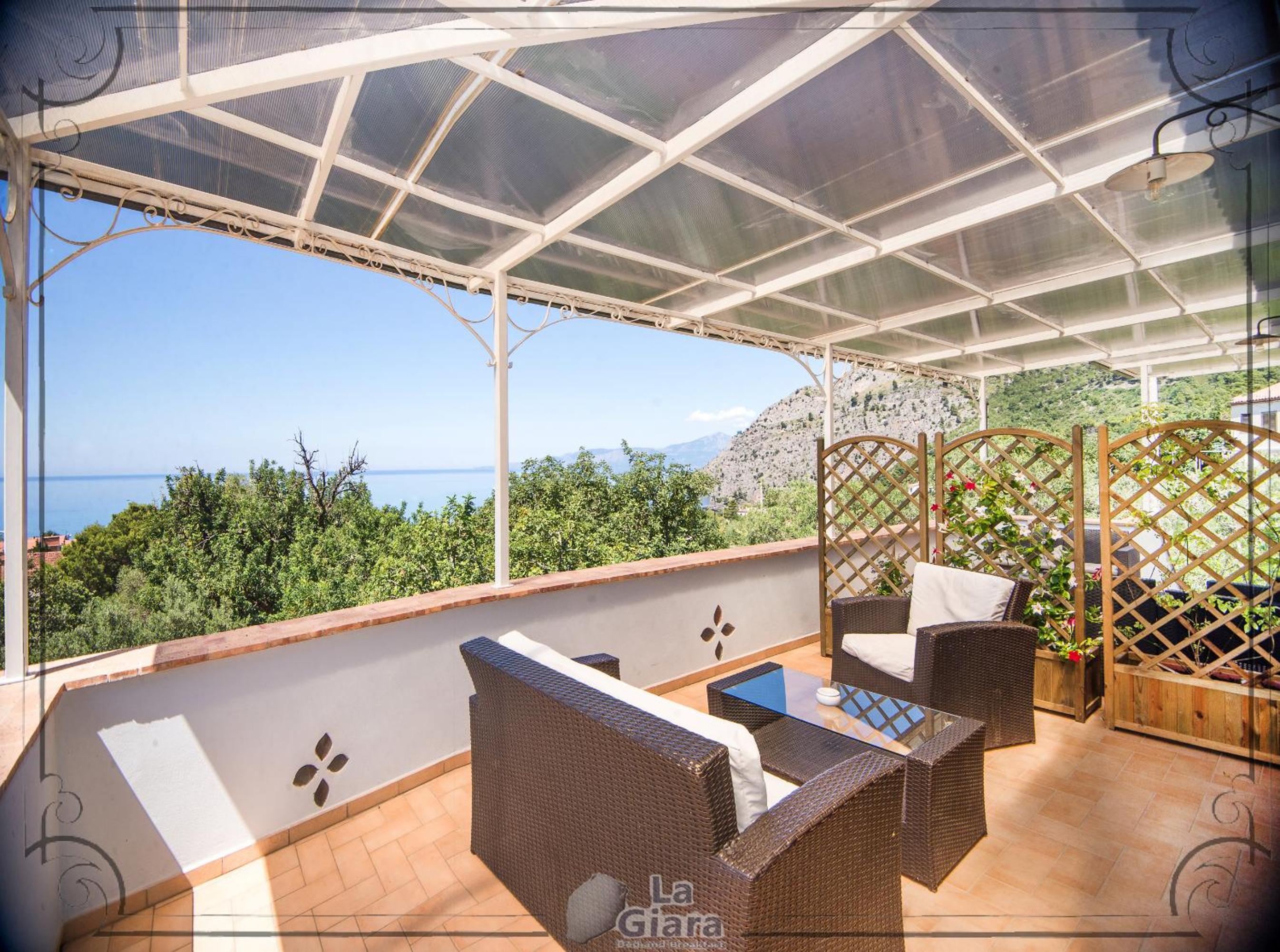 B&b La Giara