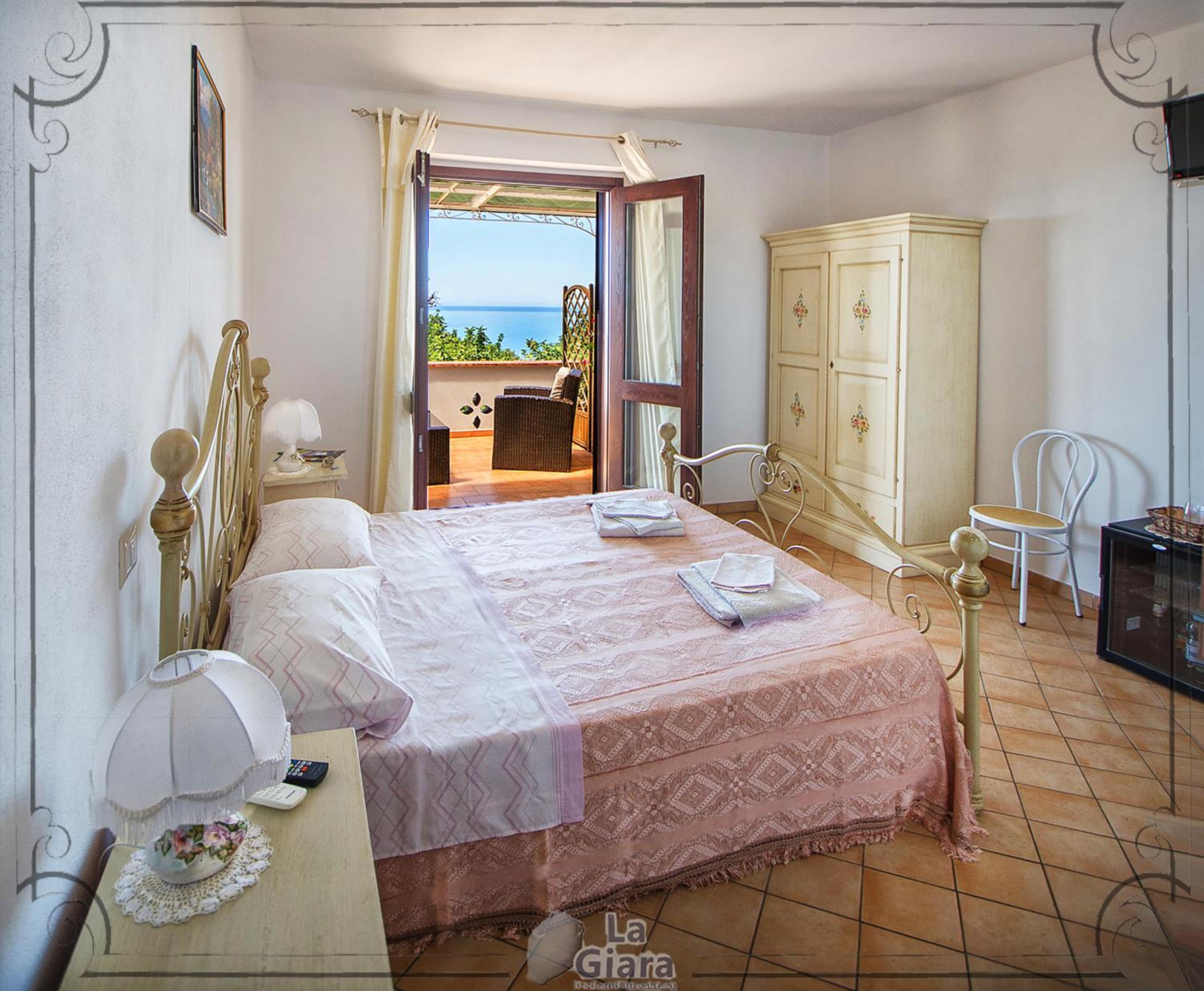 B&b La Giara