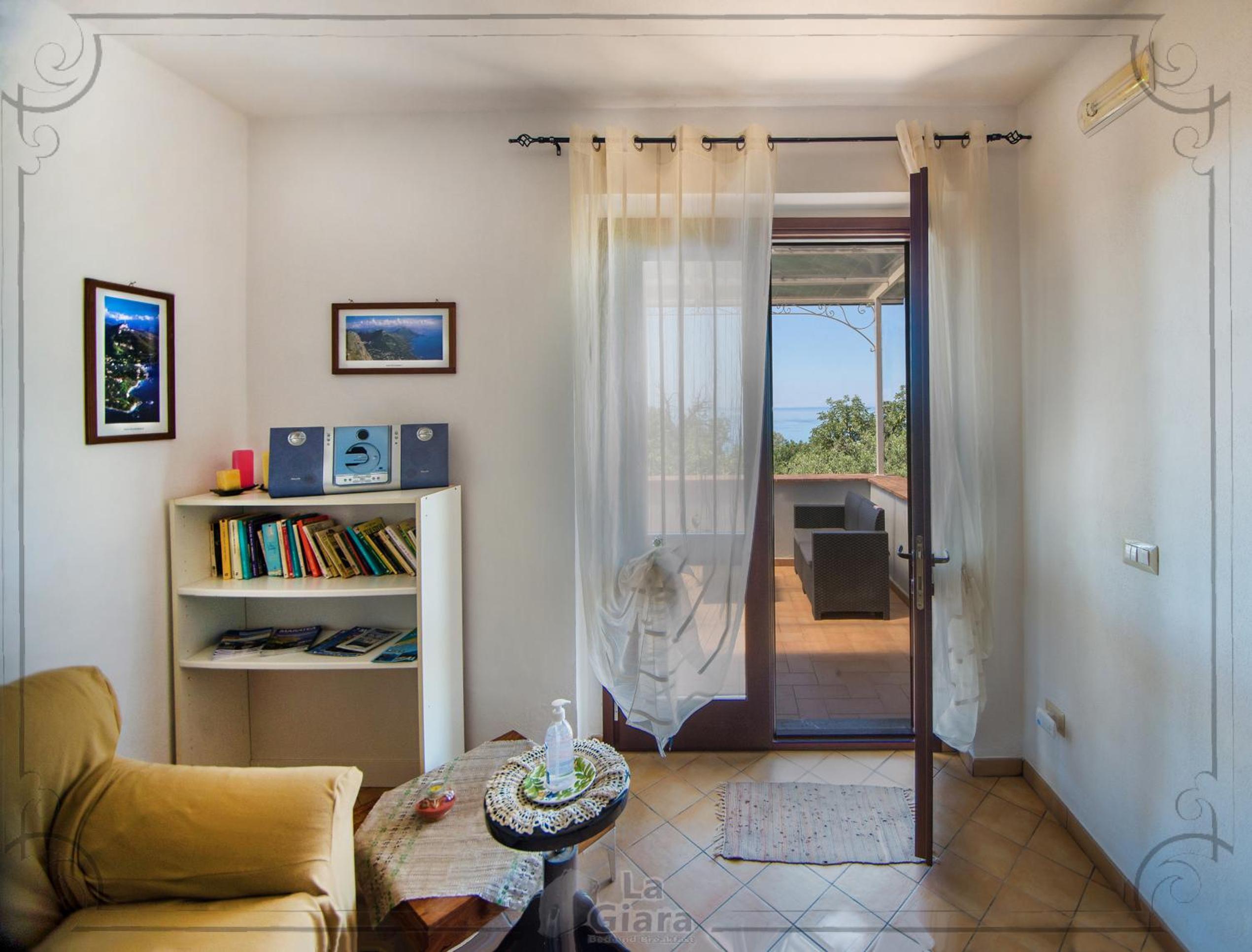 B&b La Giara