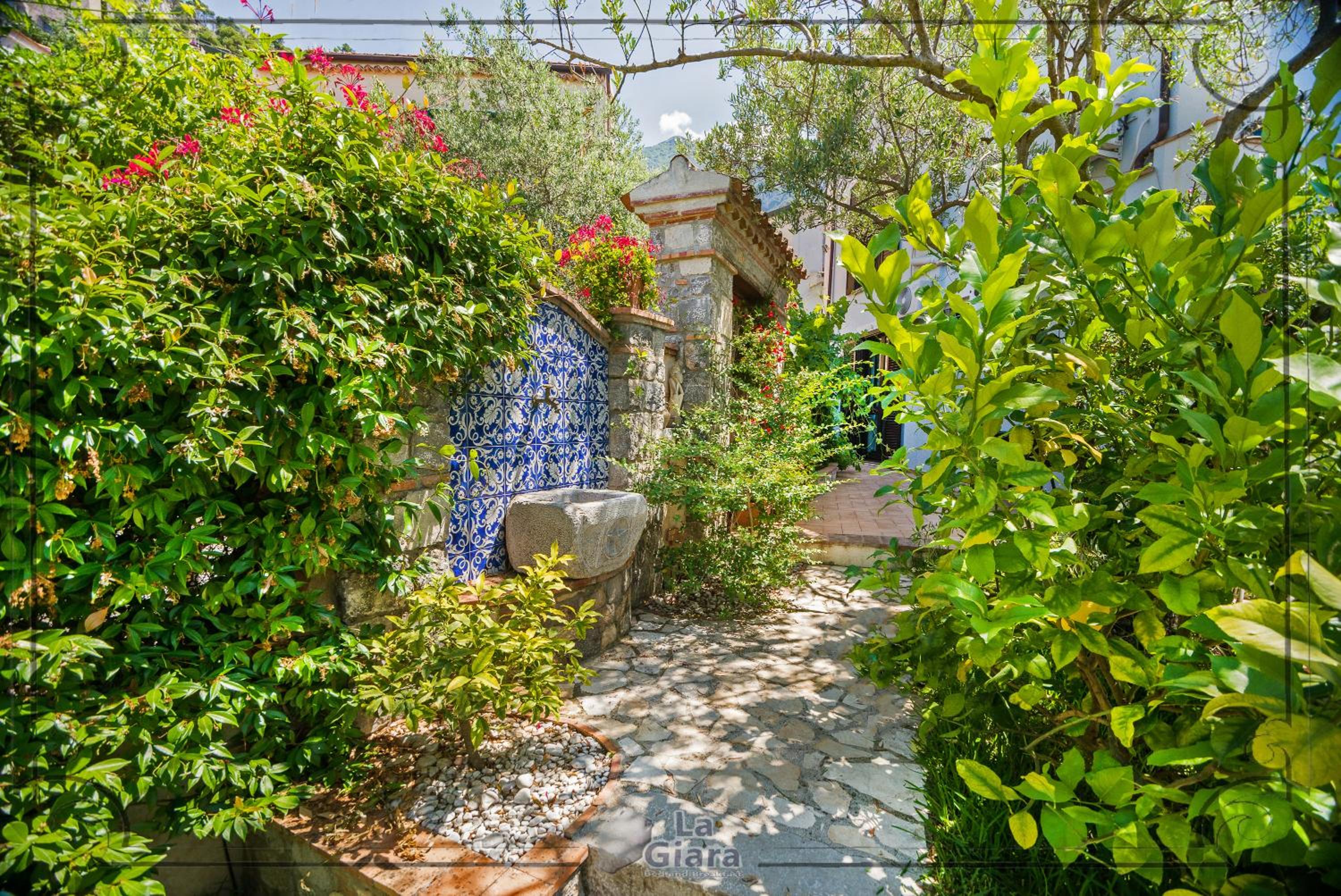 B&b La Giara