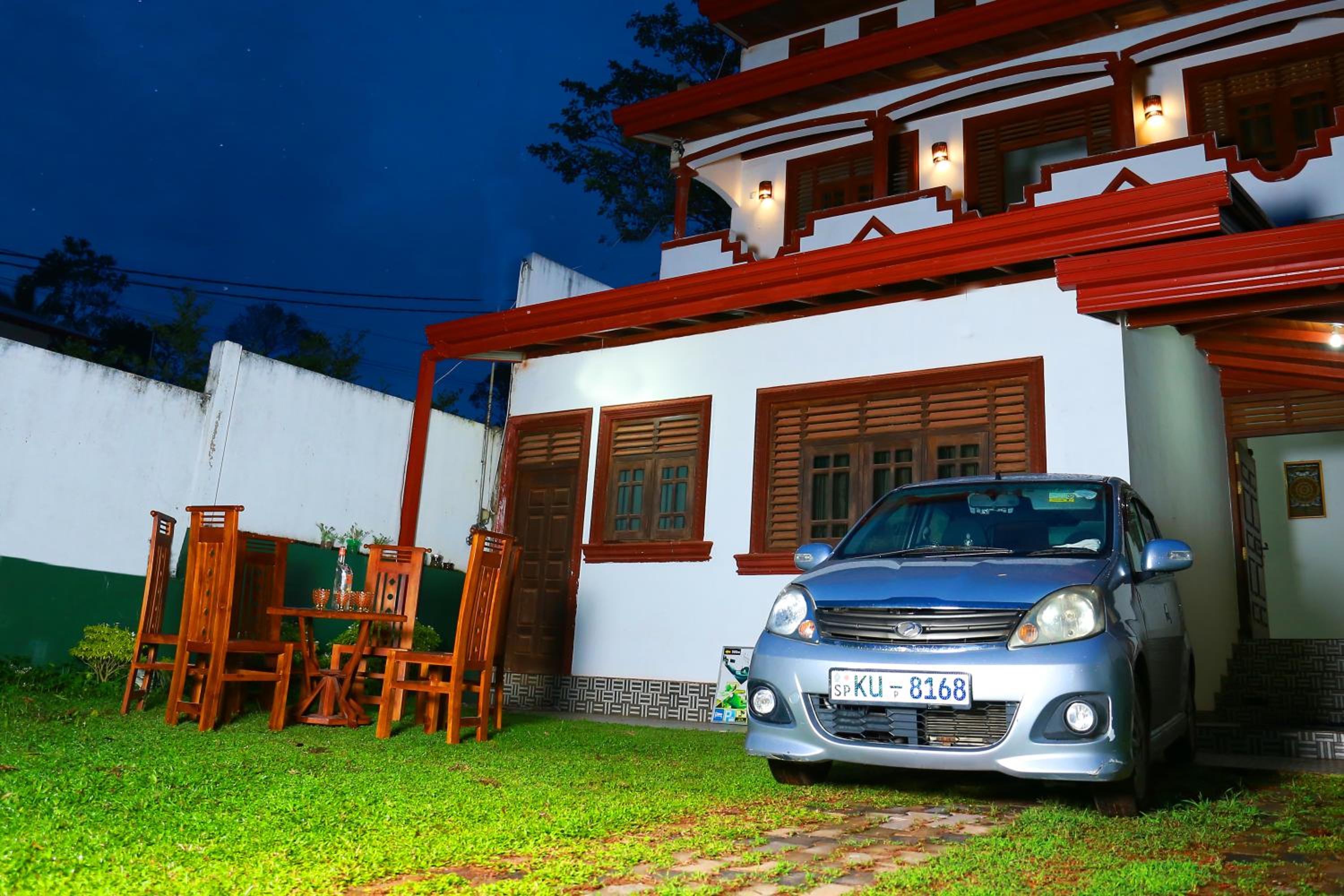 Sajee Villa