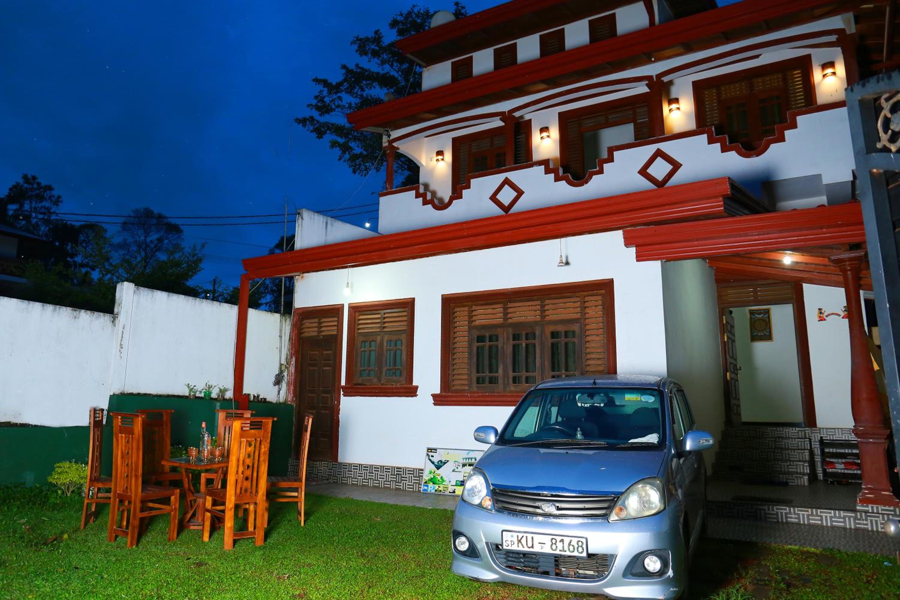 Sajee Villa