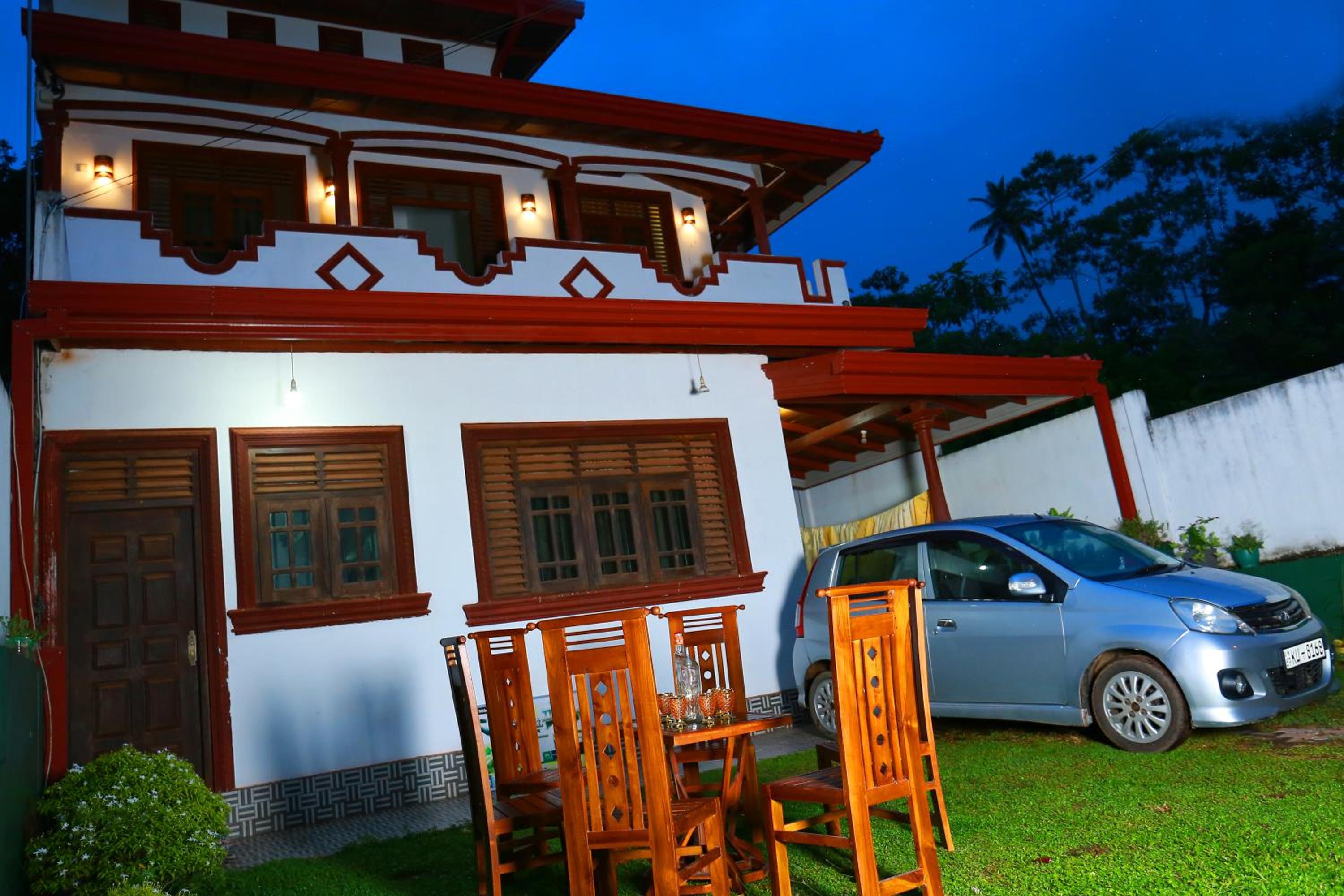 Sajee Villa