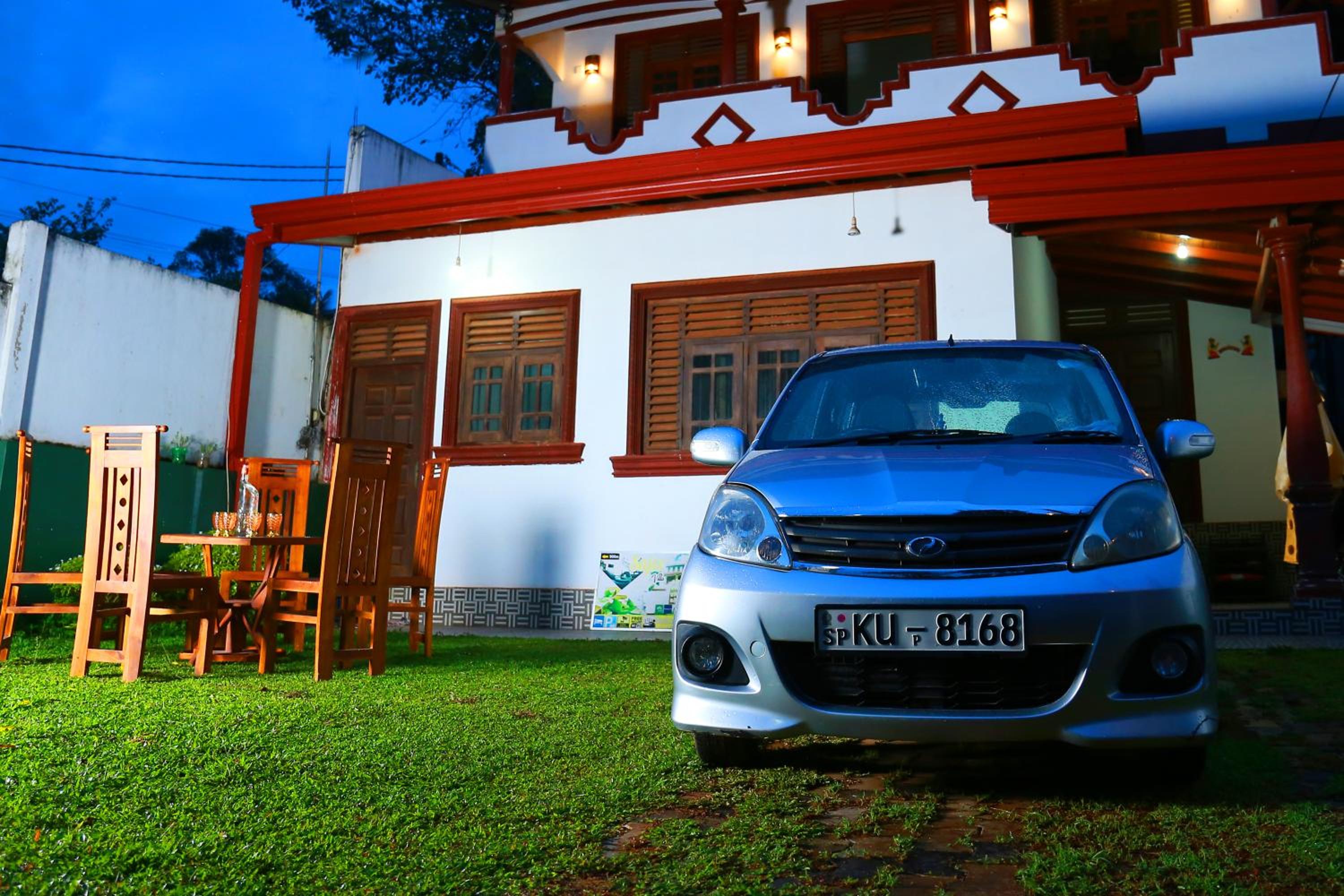 Sajee Villa