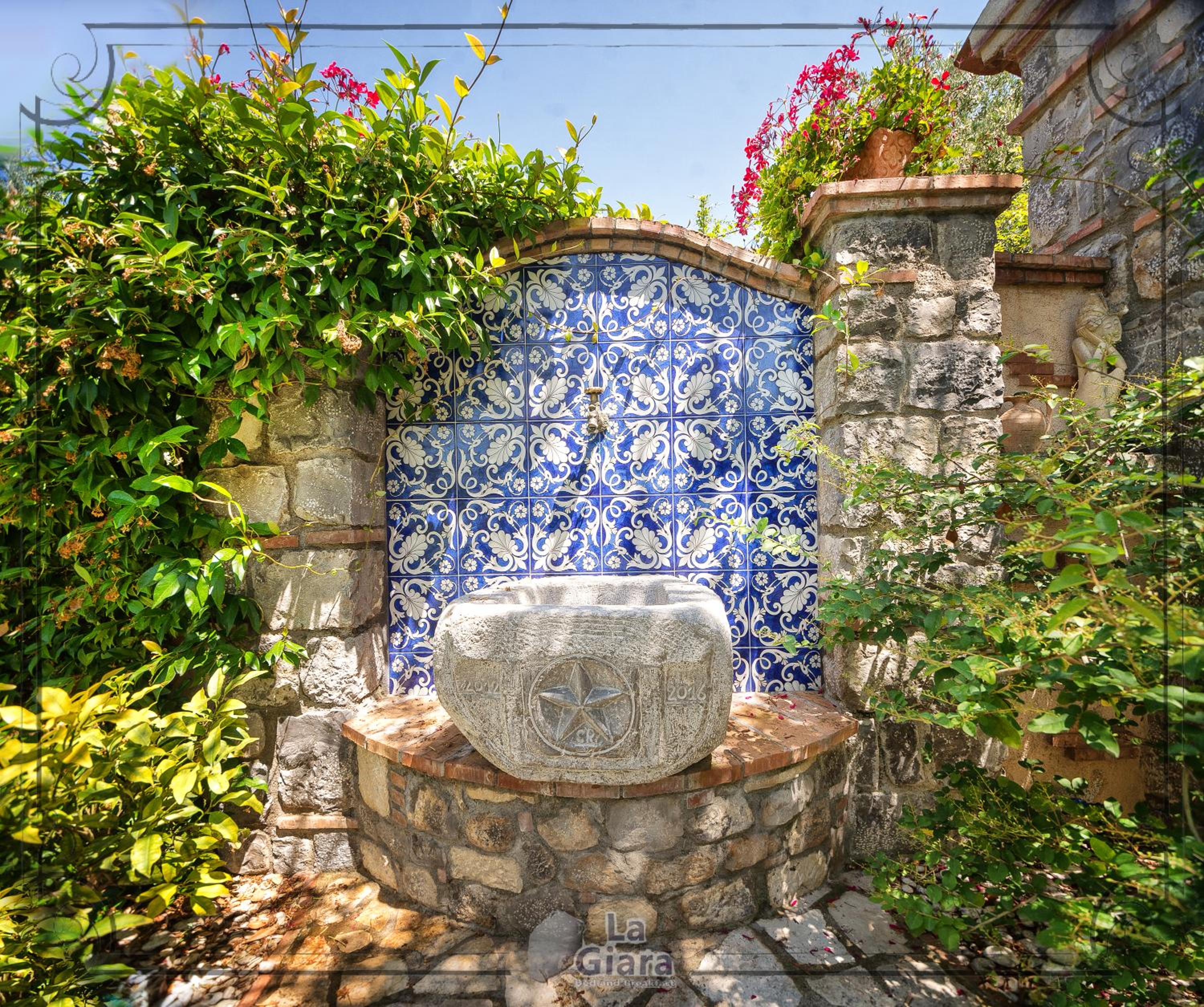 B&b La Giara