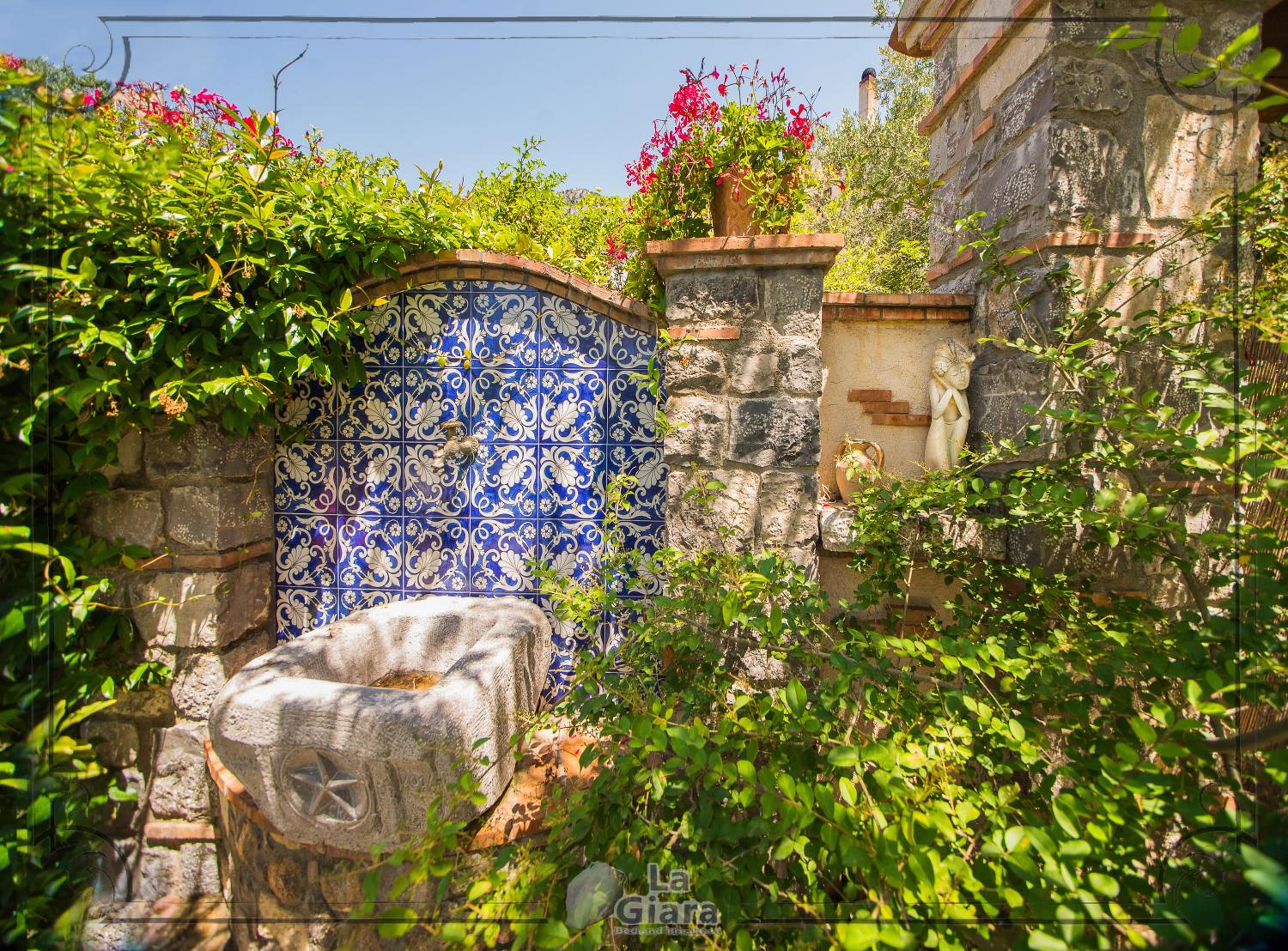 B&b La Giara