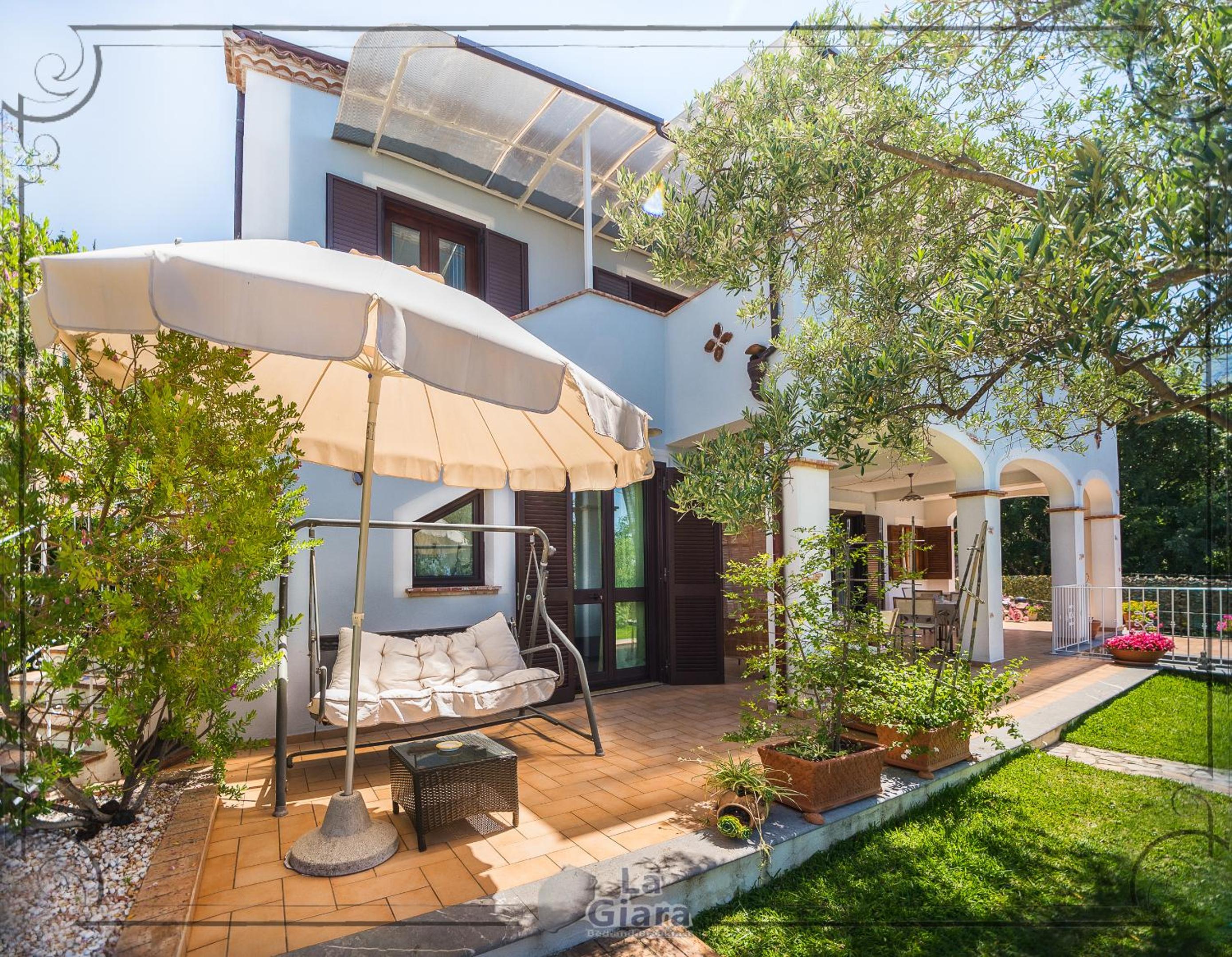 B&b La Giara