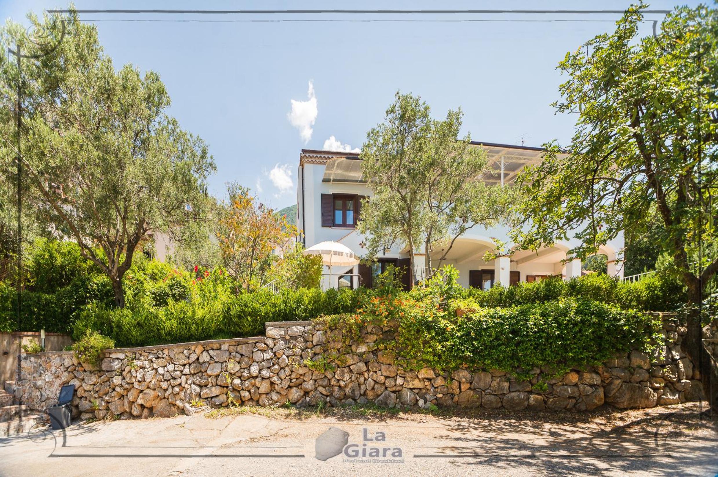 B&b La Giara