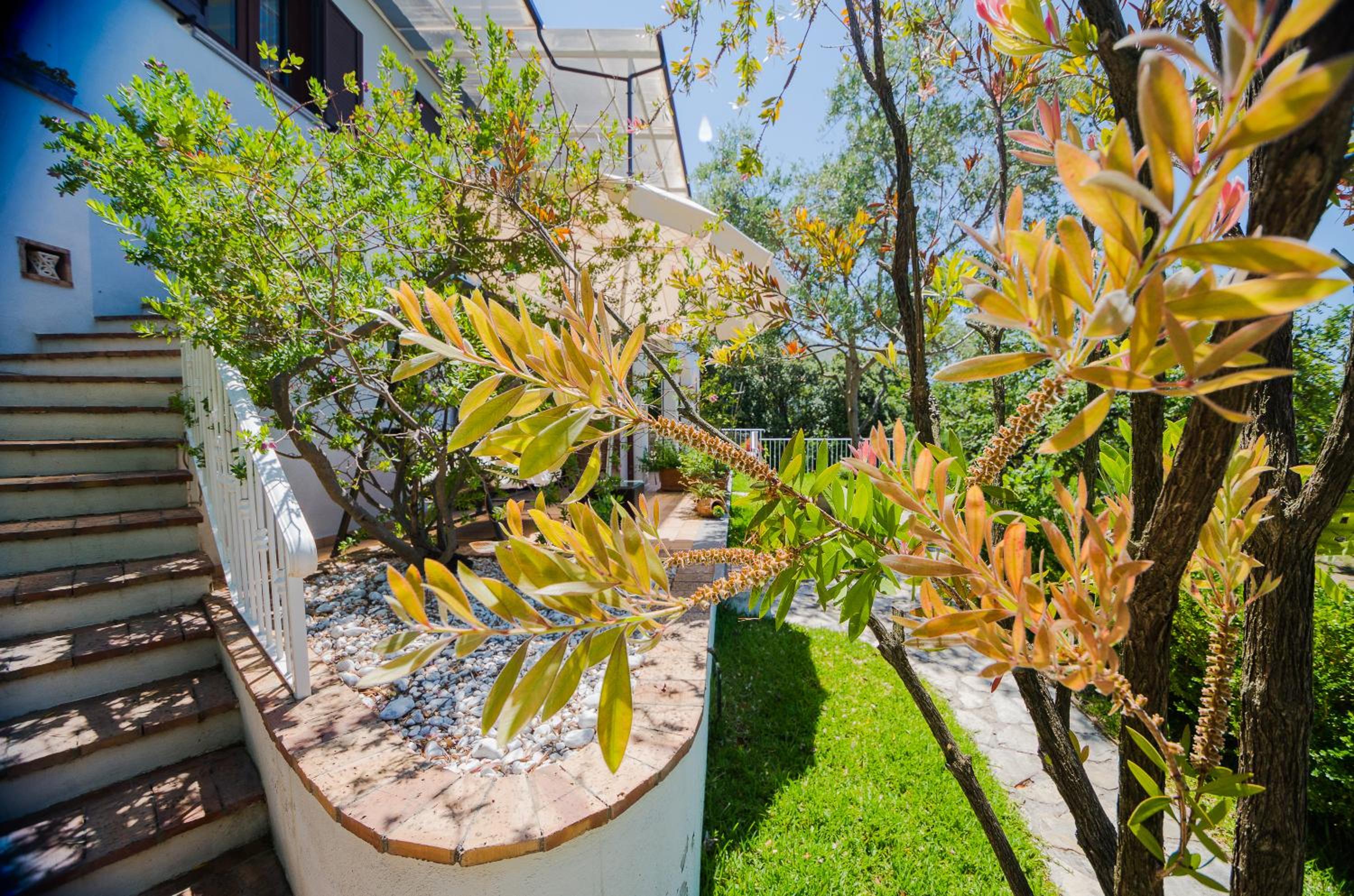 B&b La Giara