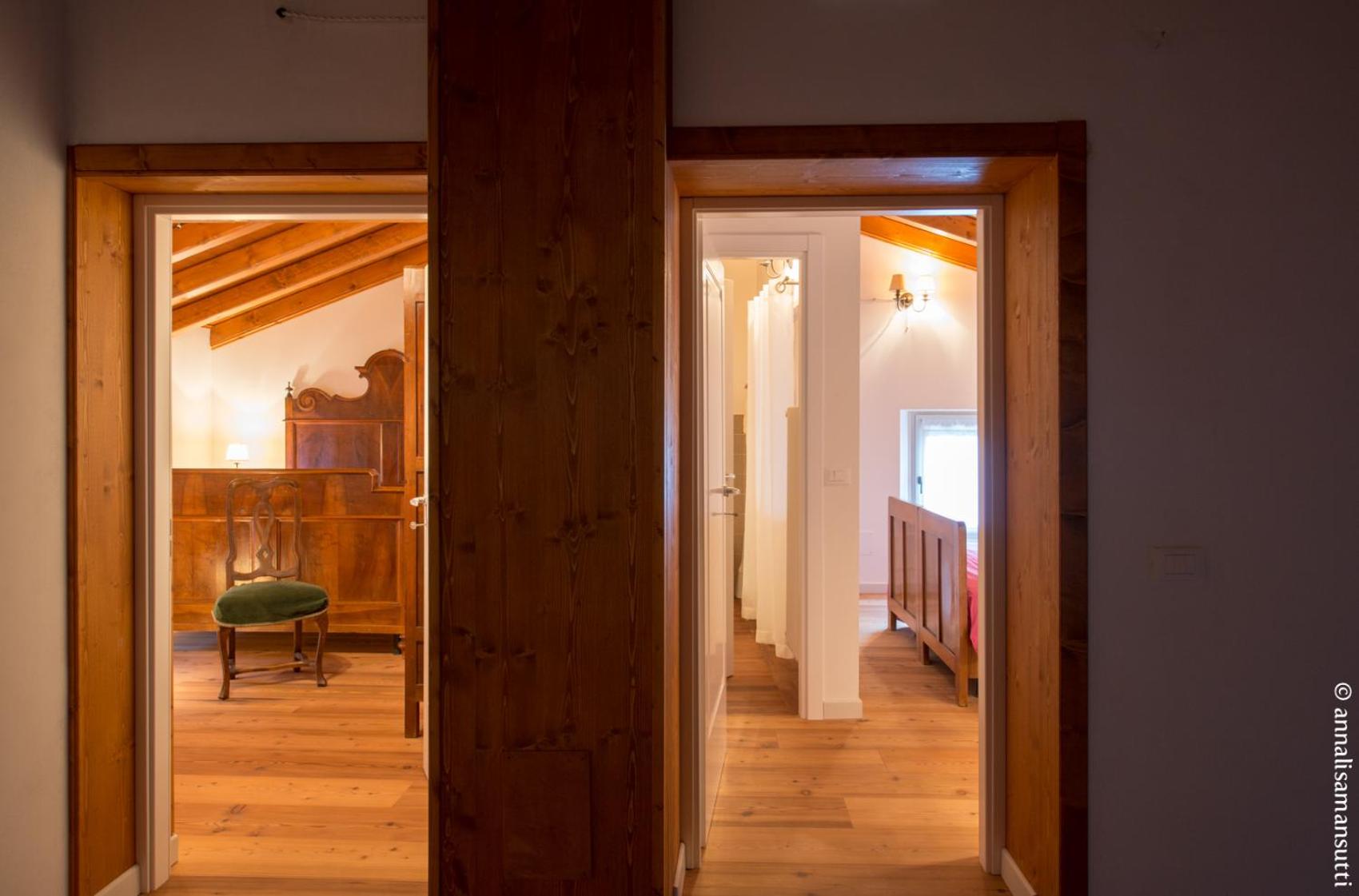 Agriturismo Borgo Titol