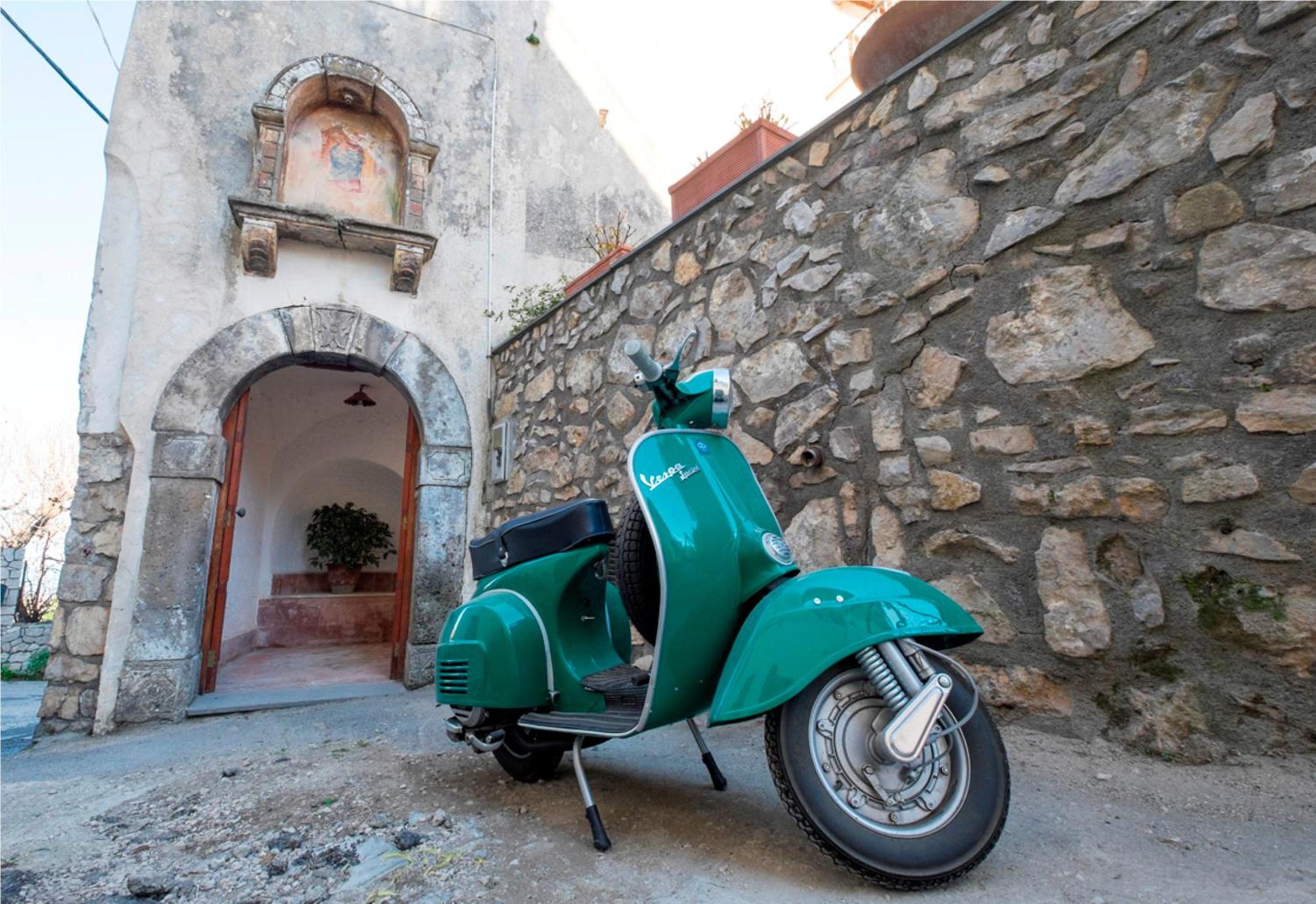 B&b 1787 in Montechiaro view 4