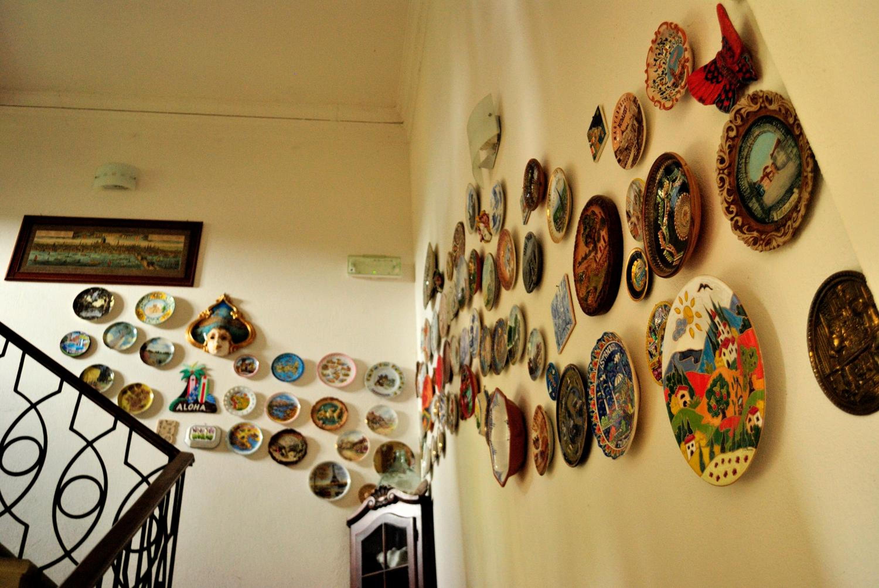 Villa Gherardi - B&B e Hostel photo 2