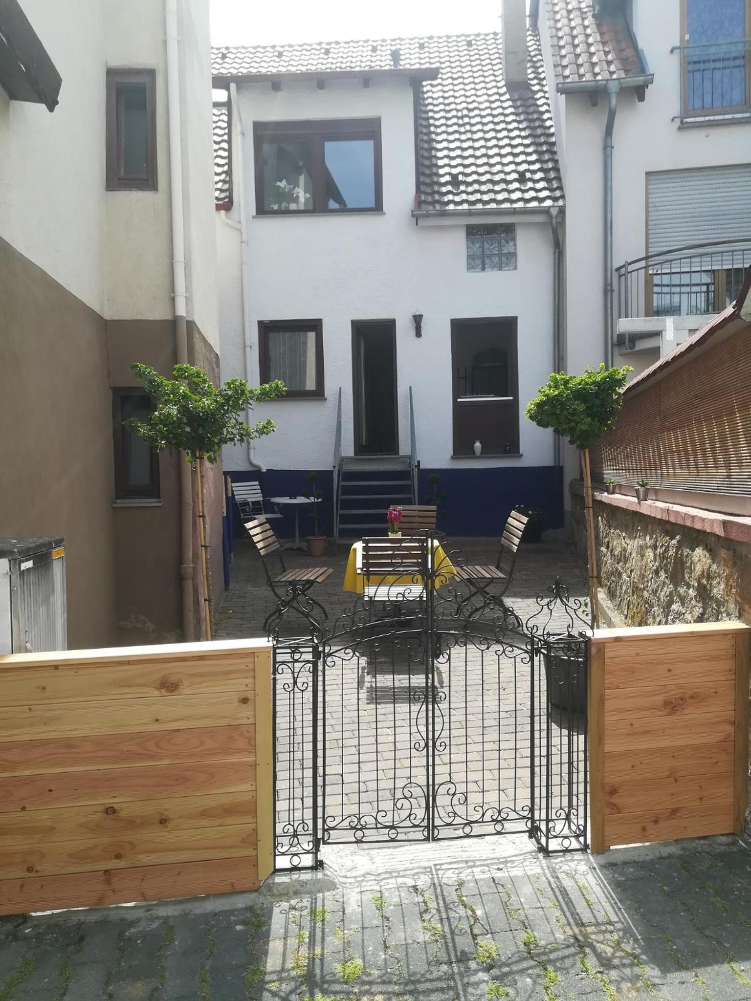 Haus Haas Zimmer&Fewo view 5
